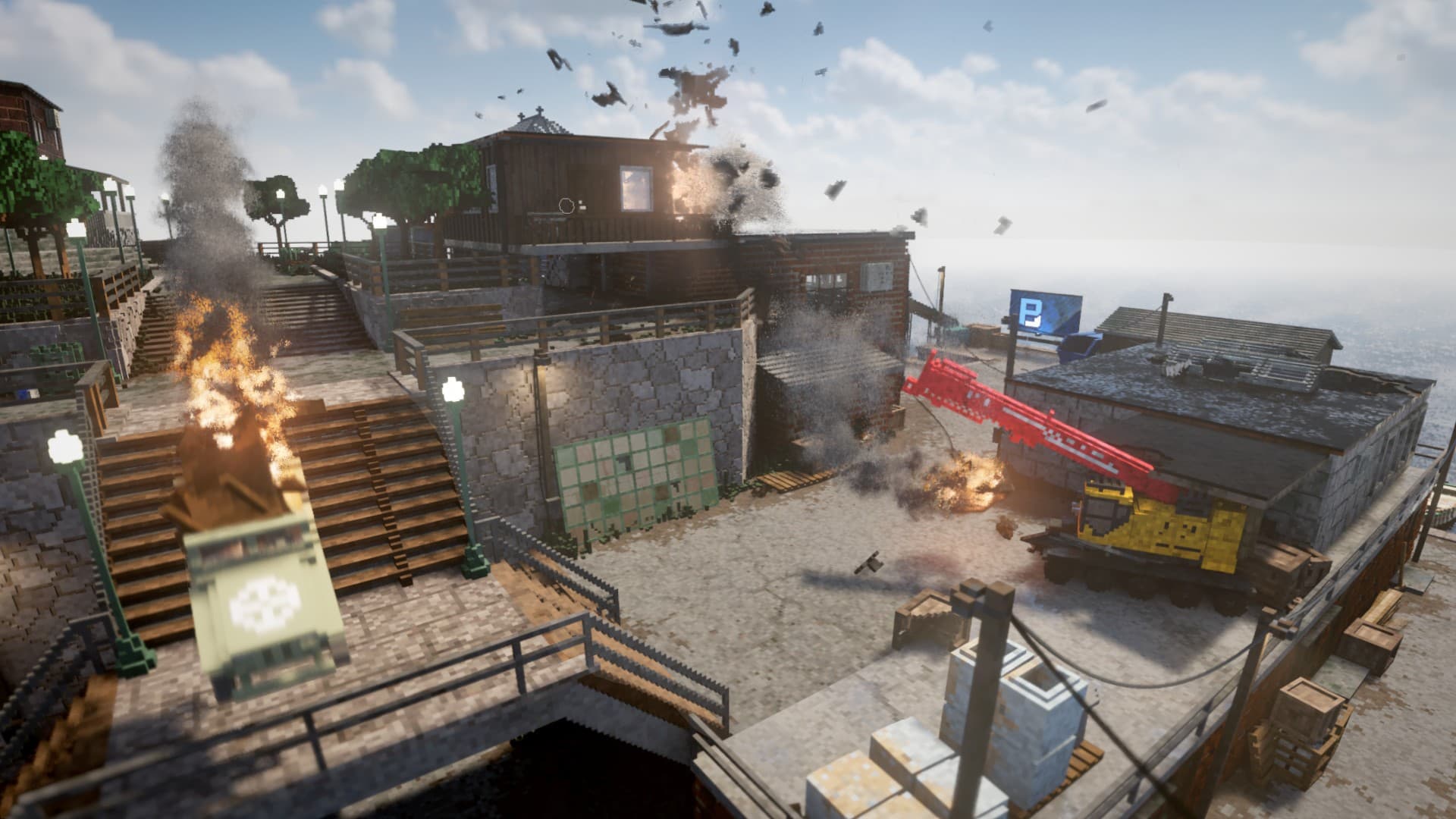 Game screenshot 1