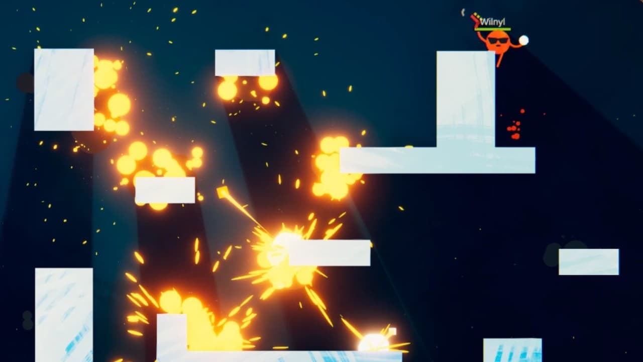 Game screenshot 1