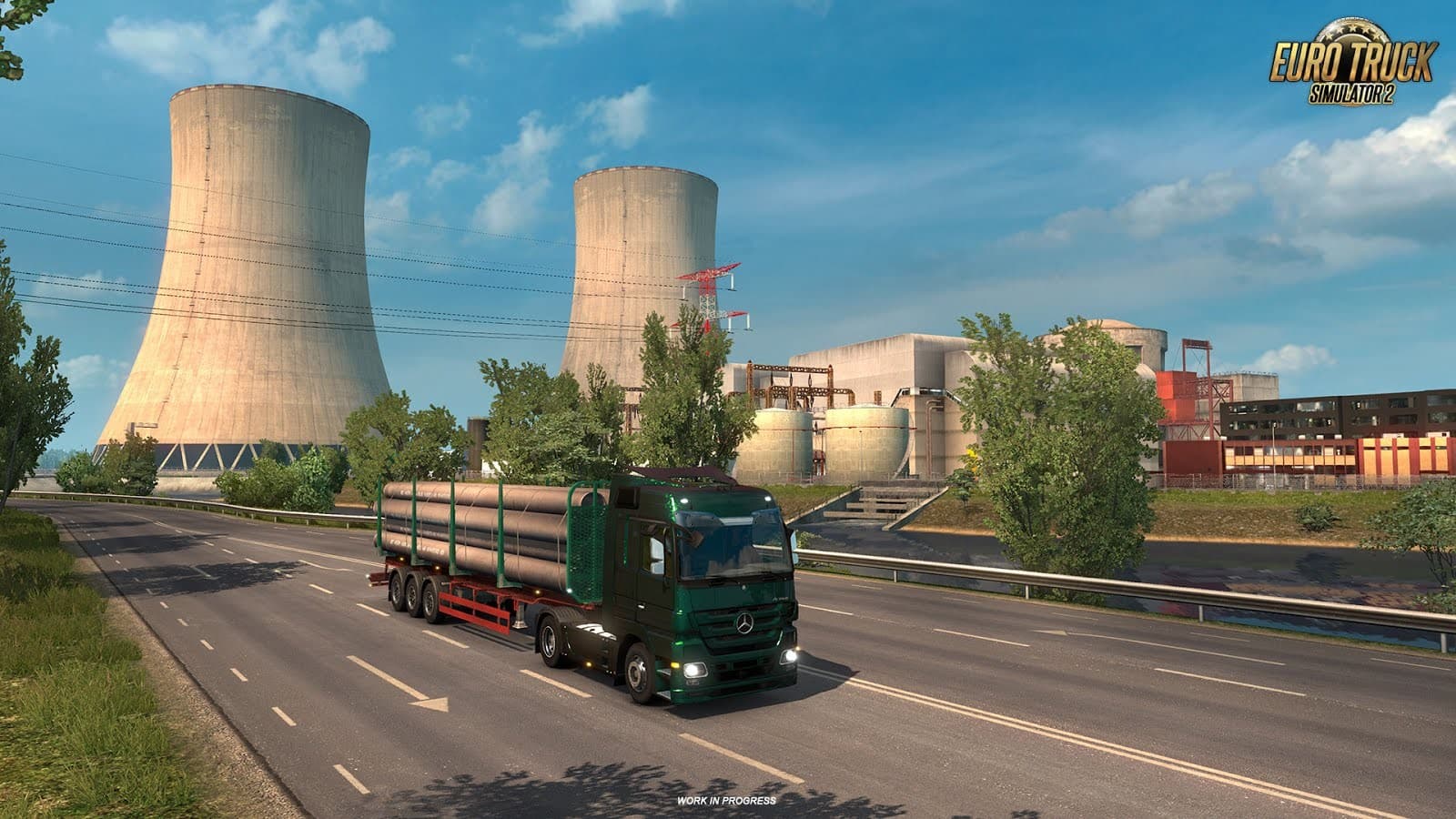 Game screenshot 1