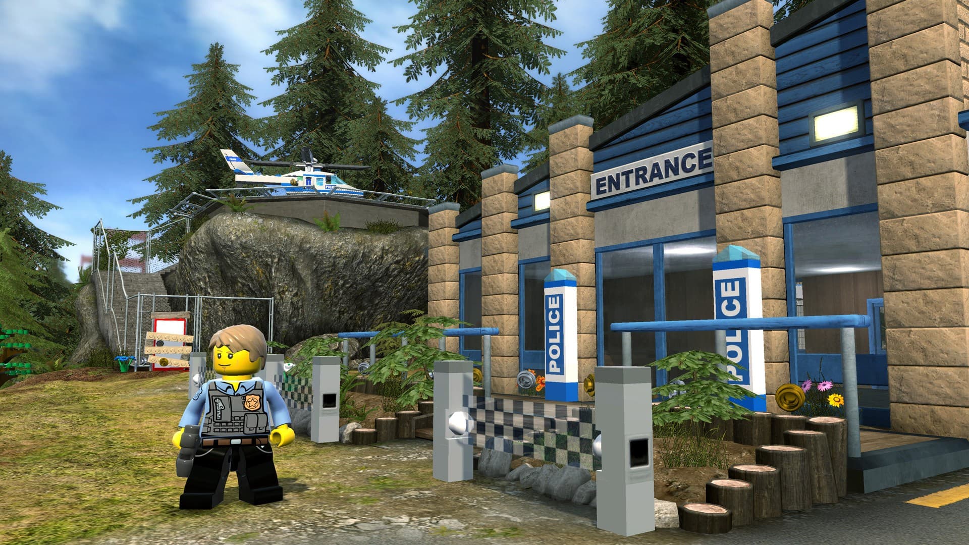 Game screenshot 1