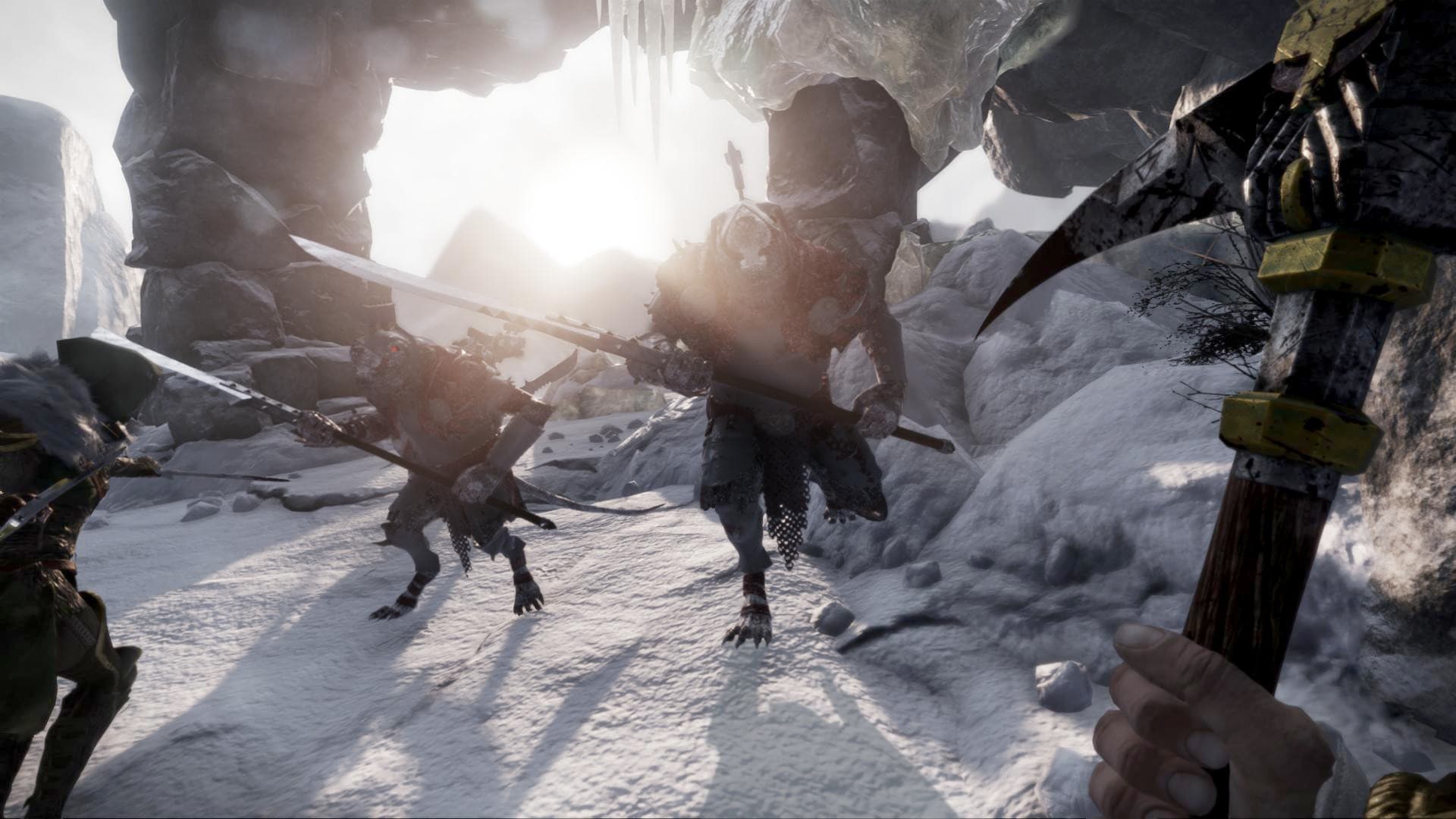 Game screenshot 1