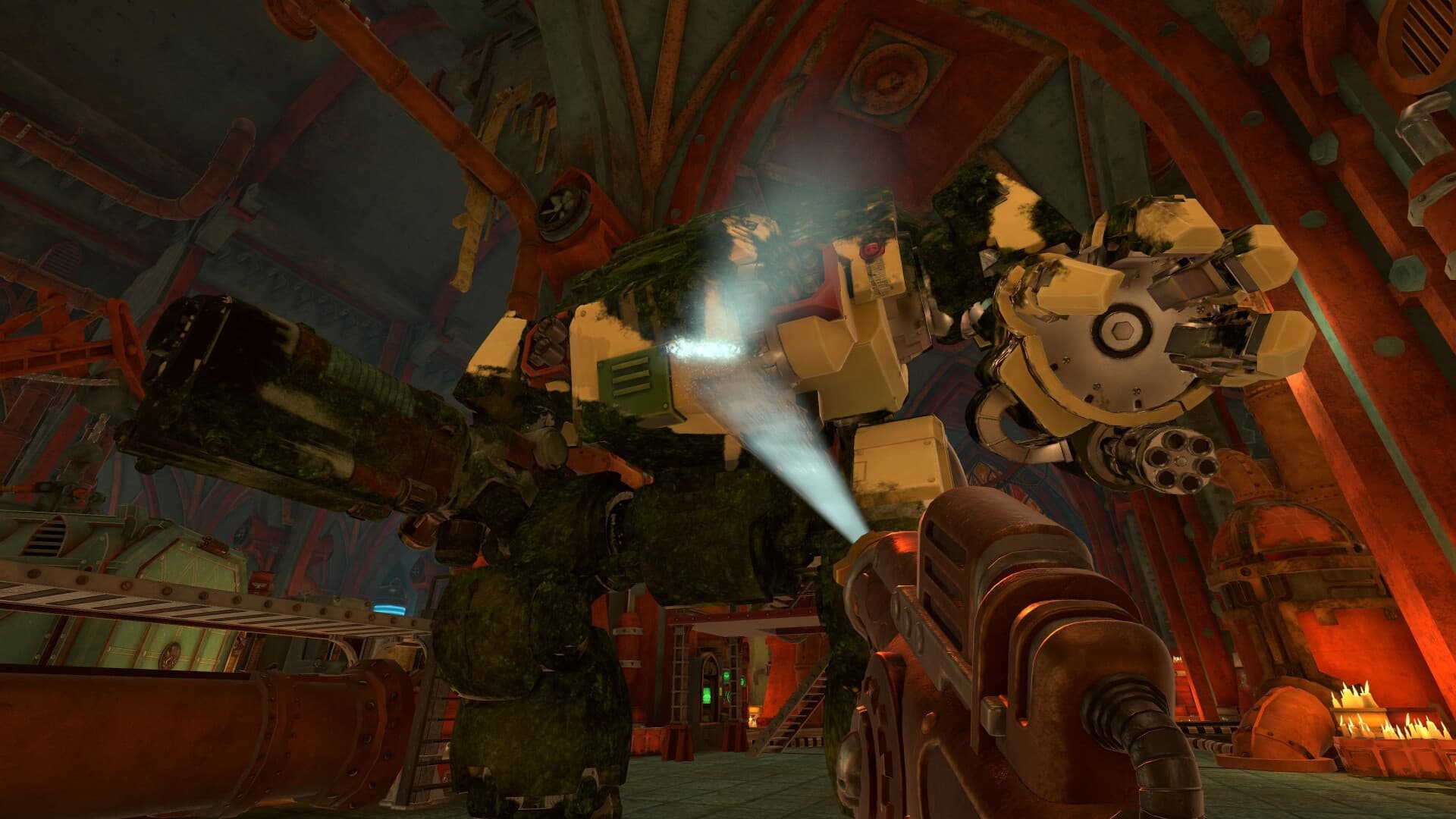 Game screenshot 1