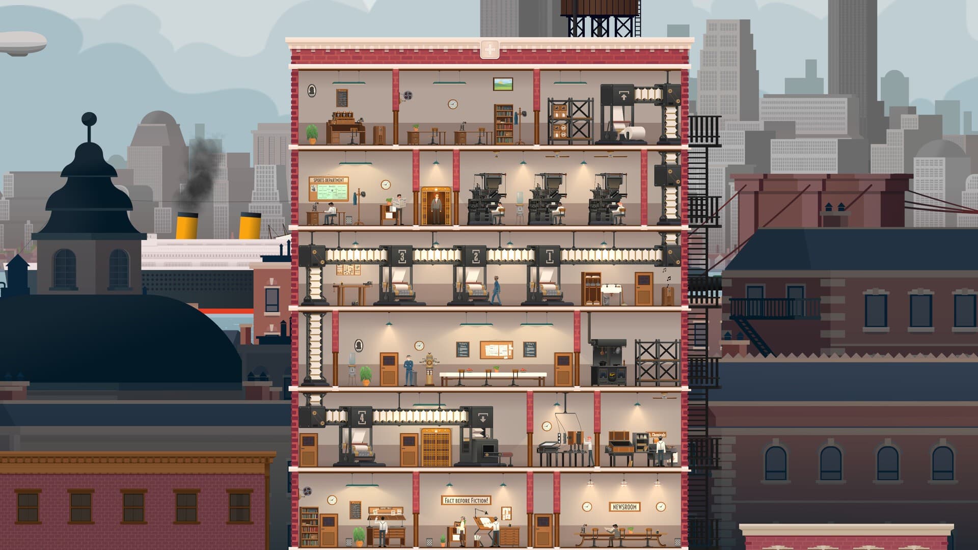 Game screenshot 1