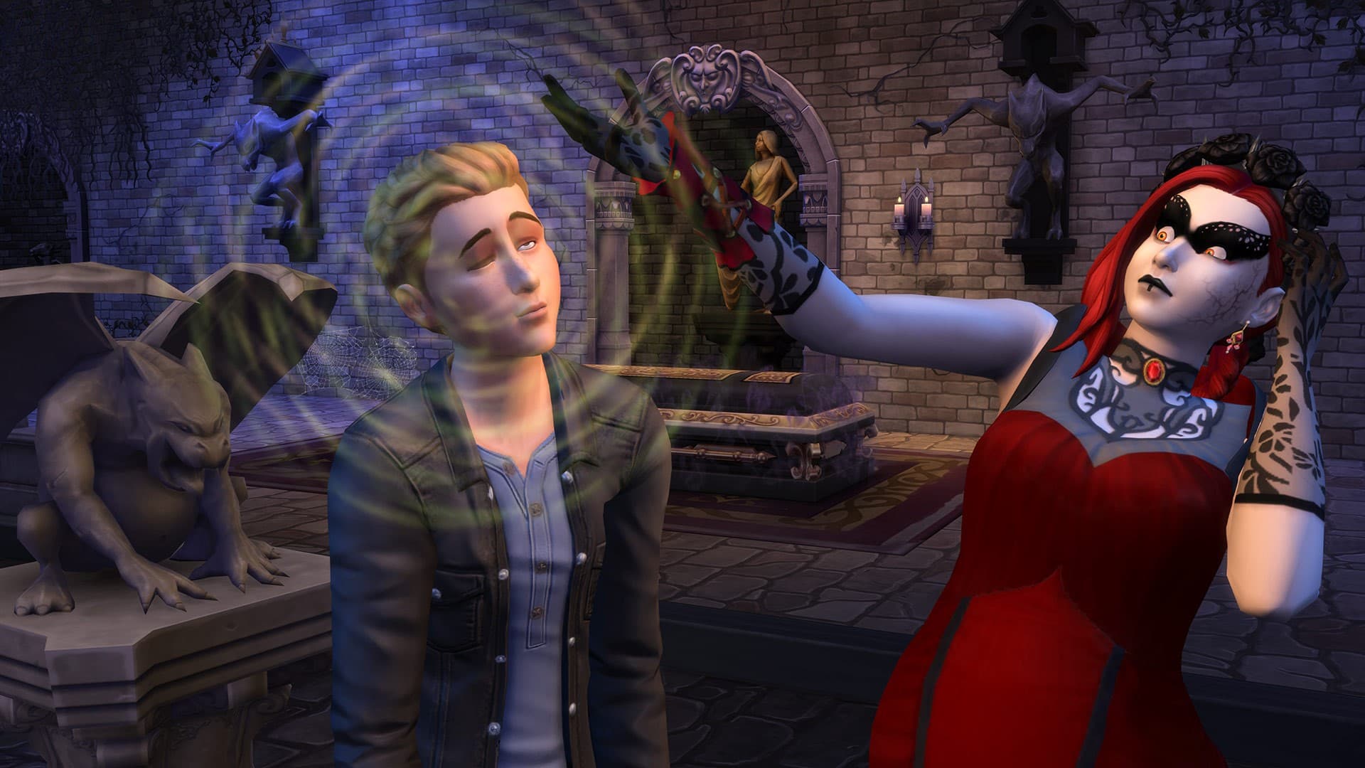 Game screenshot 1