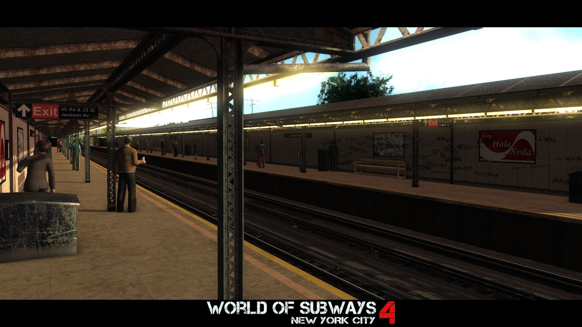 Game screenshot 1