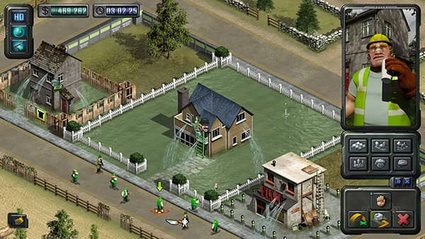 Game screenshot 1