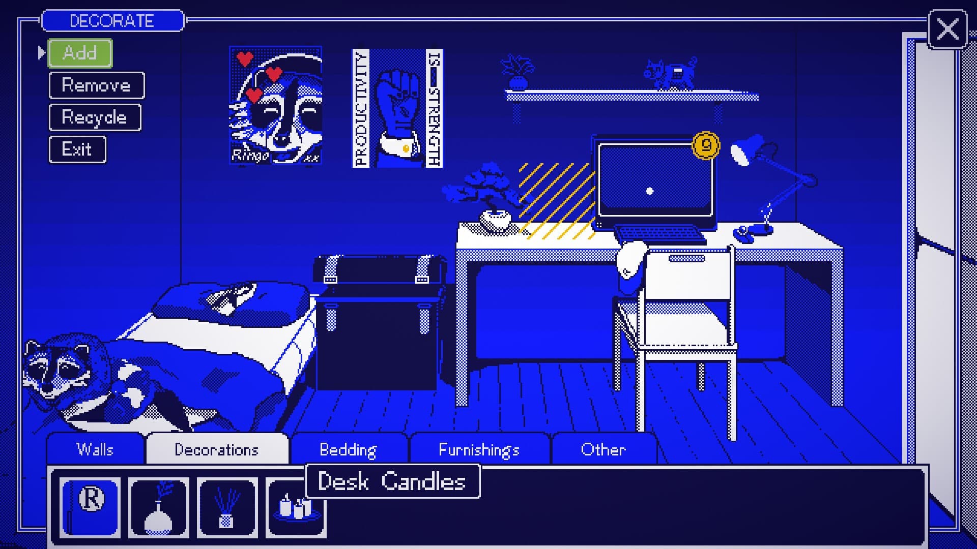 Game screenshot 1