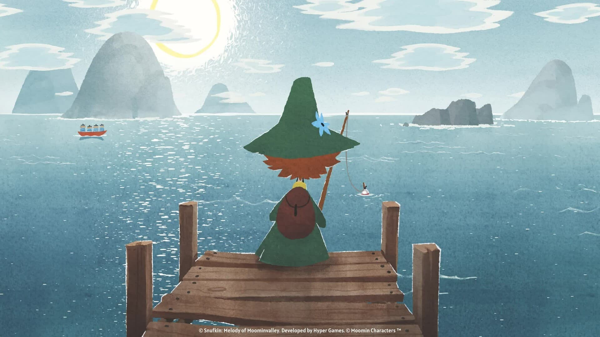 Game screenshot 1