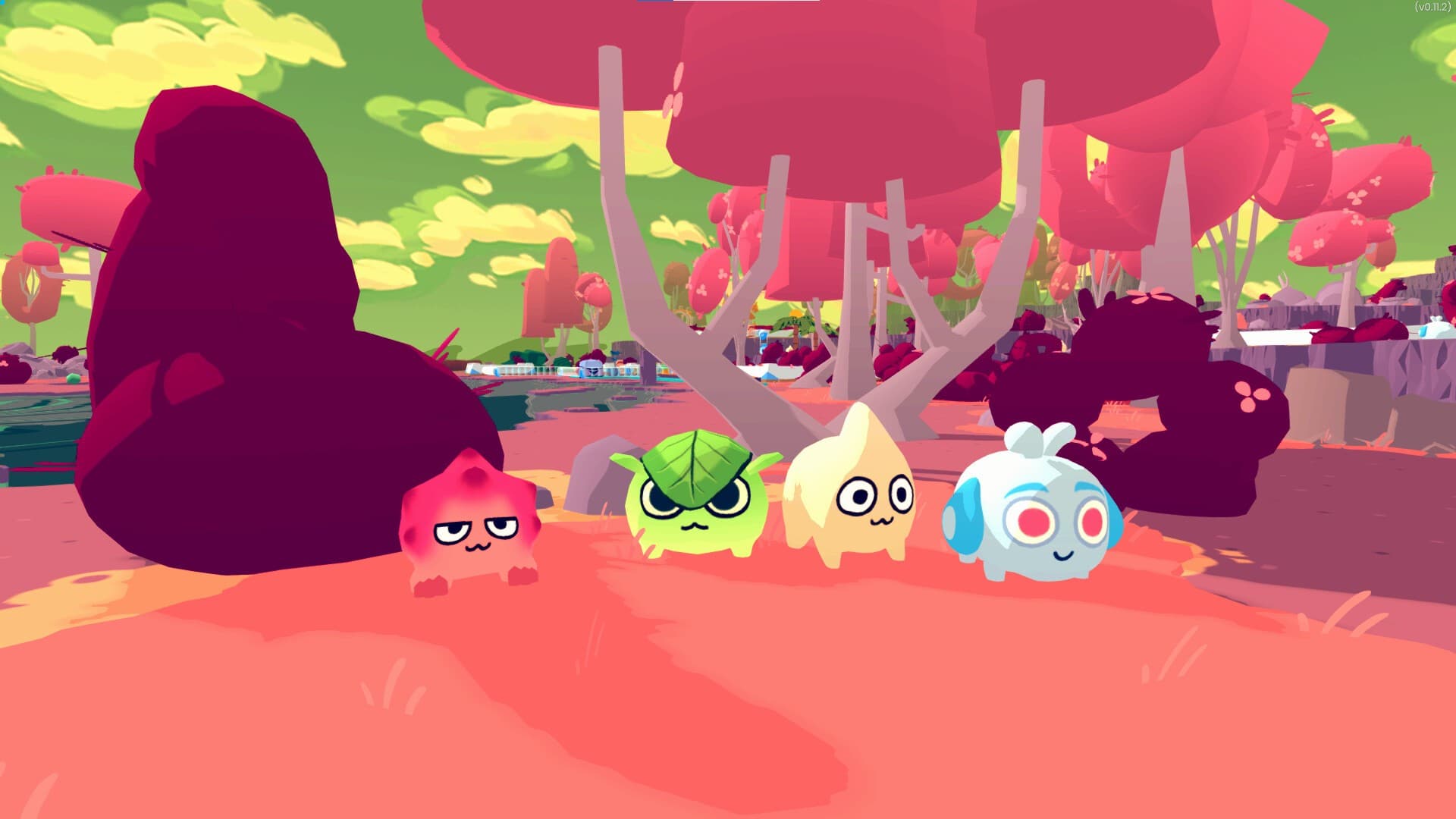 Game screenshot 1