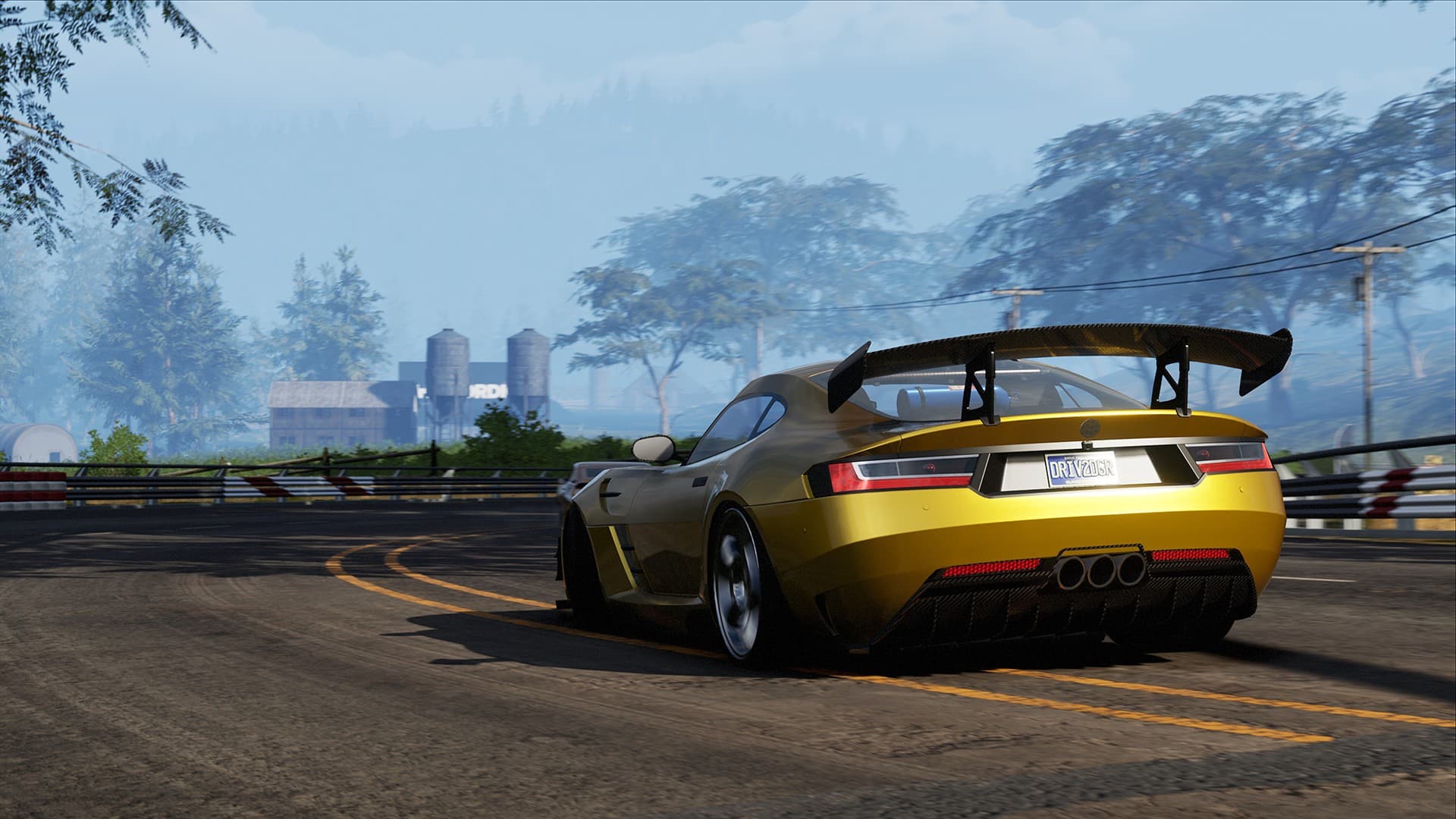 Game screenshot 1