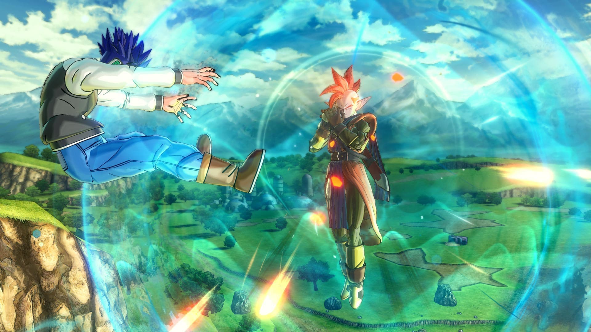 Game screenshot 1