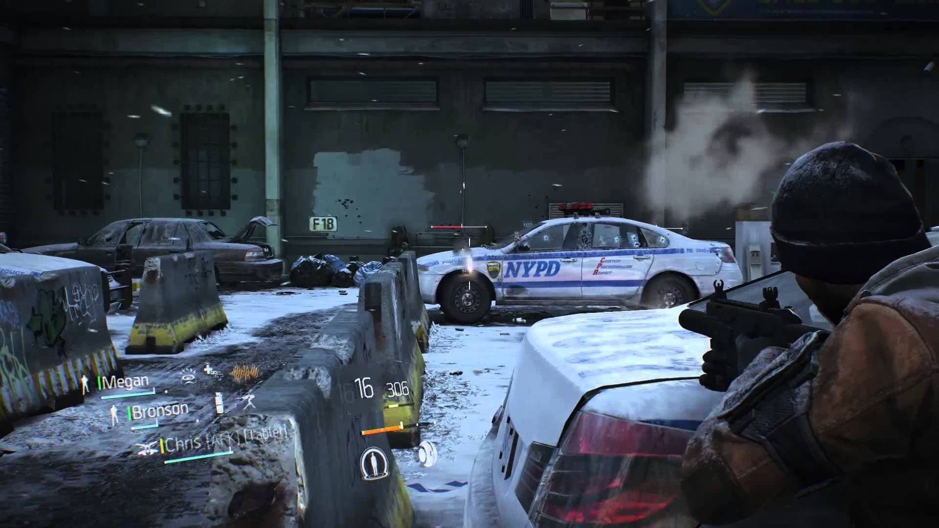 Game screenshot 1