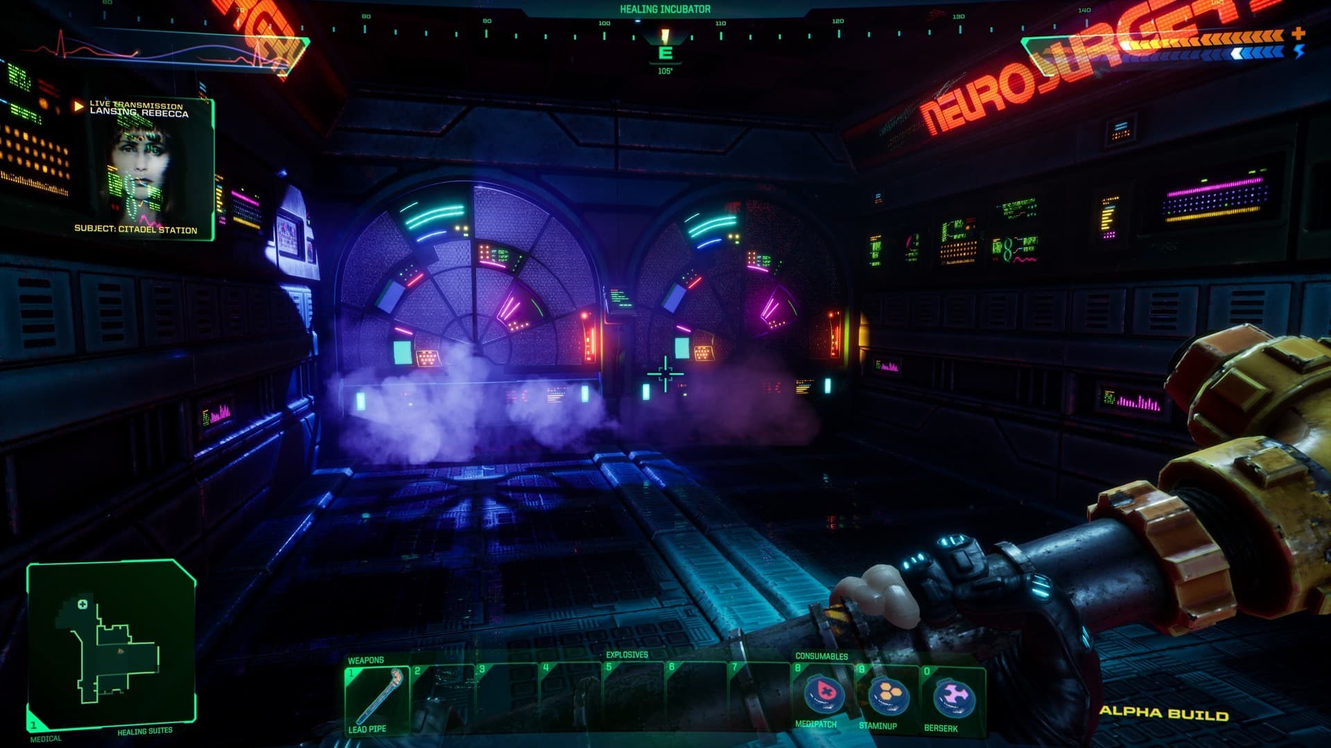 Game screenshot 1