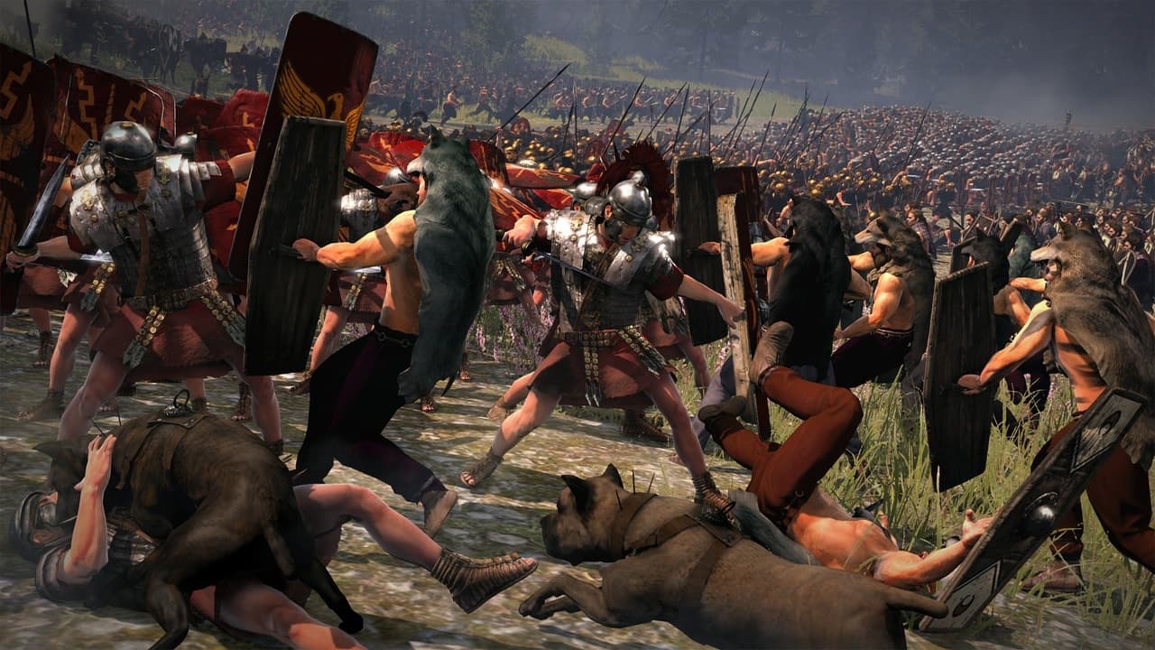Game screenshot 1