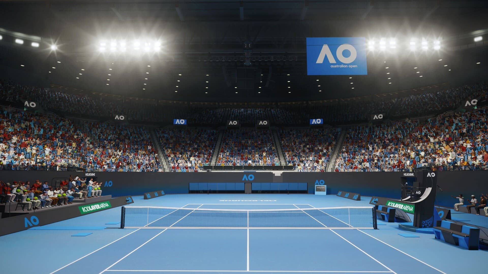 Game screenshot 1