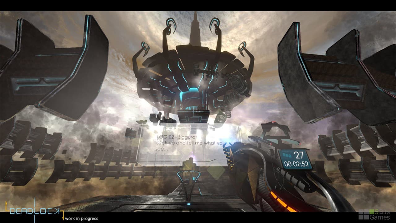 Game screenshot 1