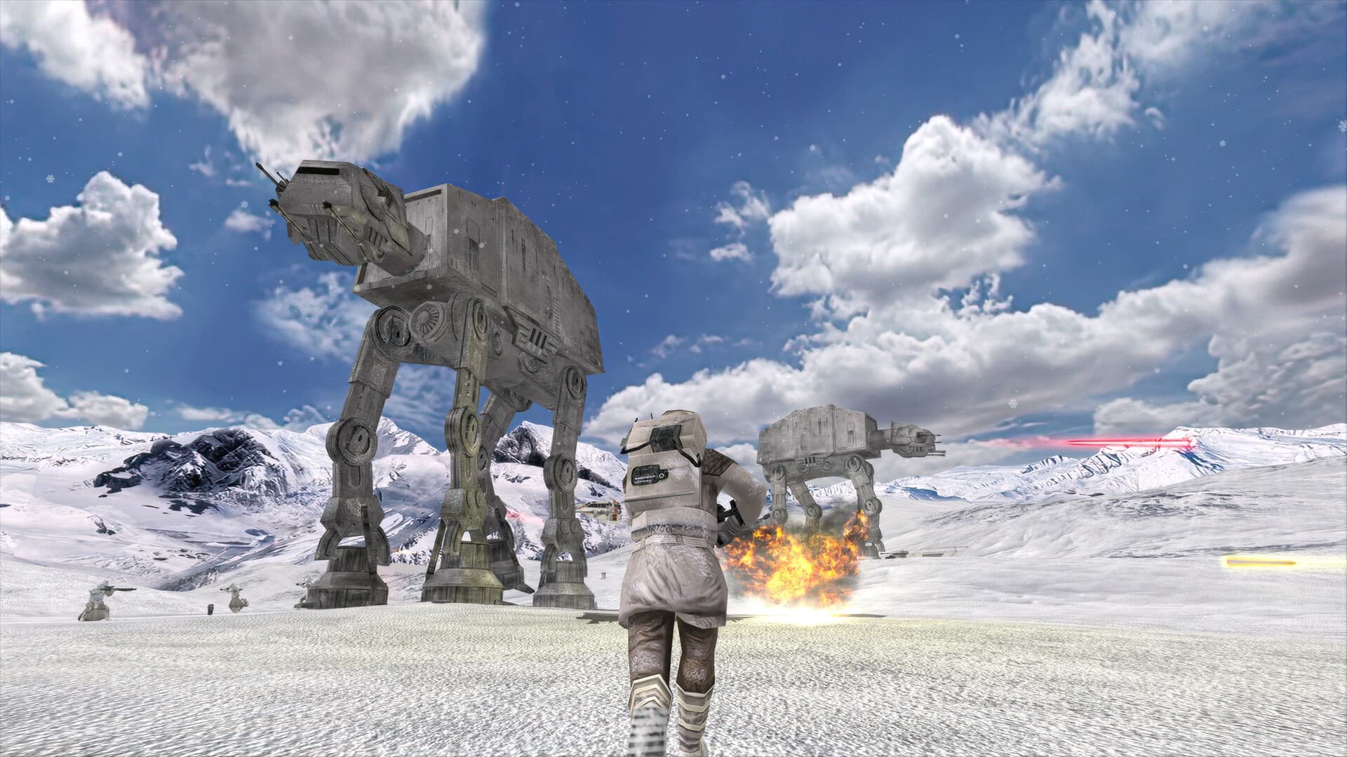 Game screenshot 1