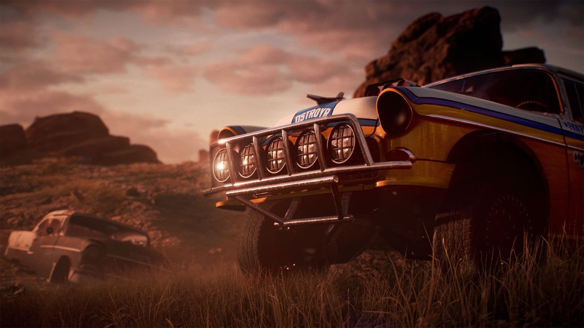 Game screenshot 1