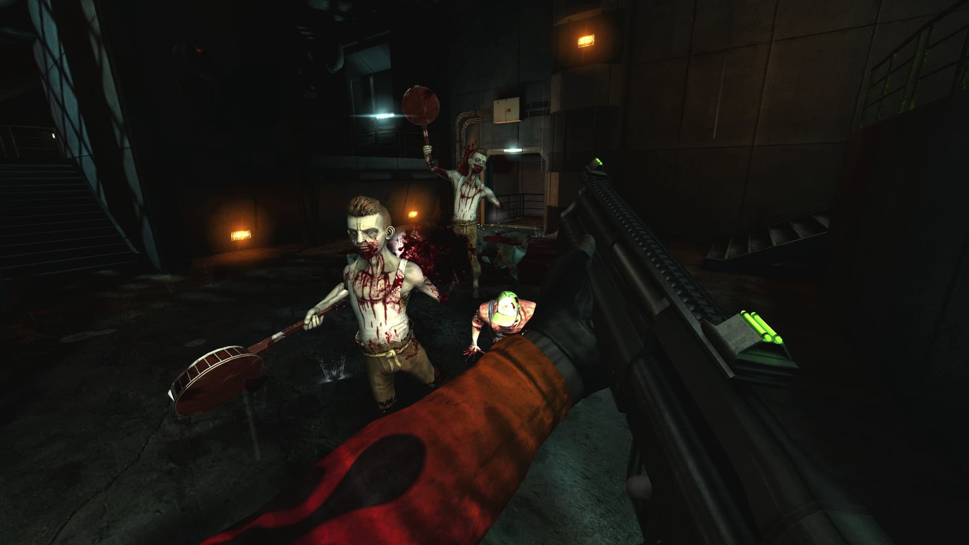 Game screenshot 1