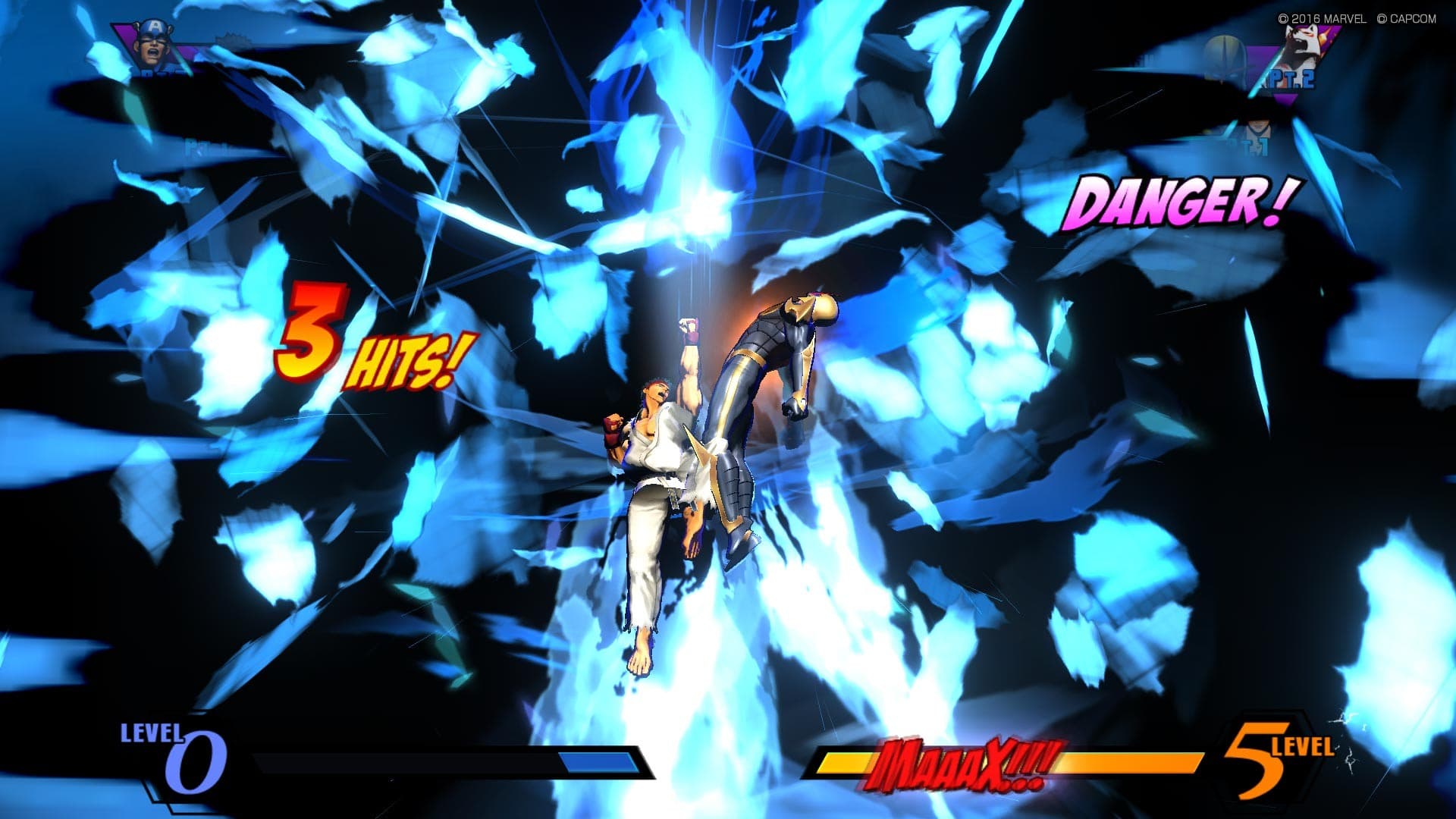 Game screenshot 1