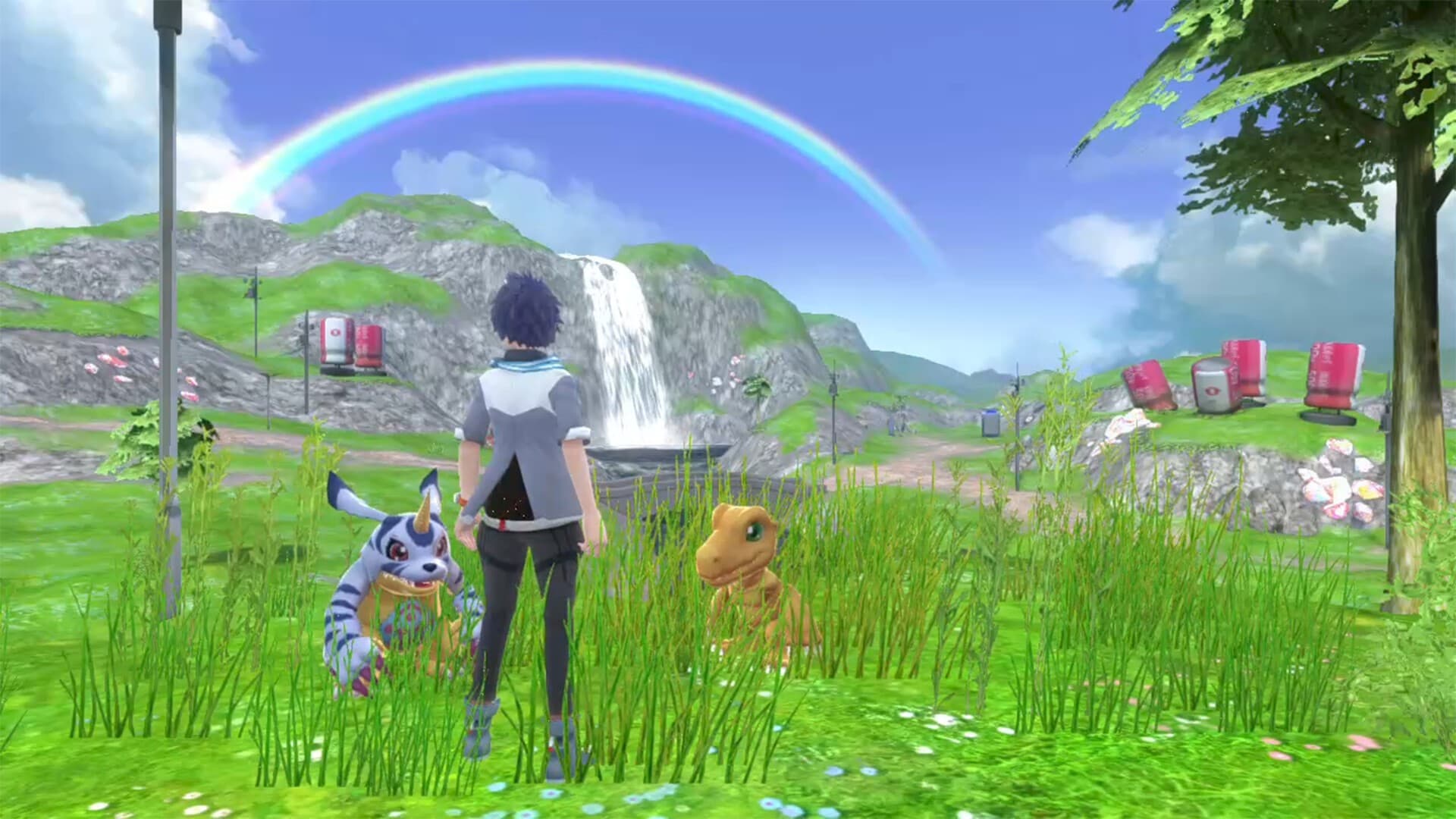 Game screenshot 1