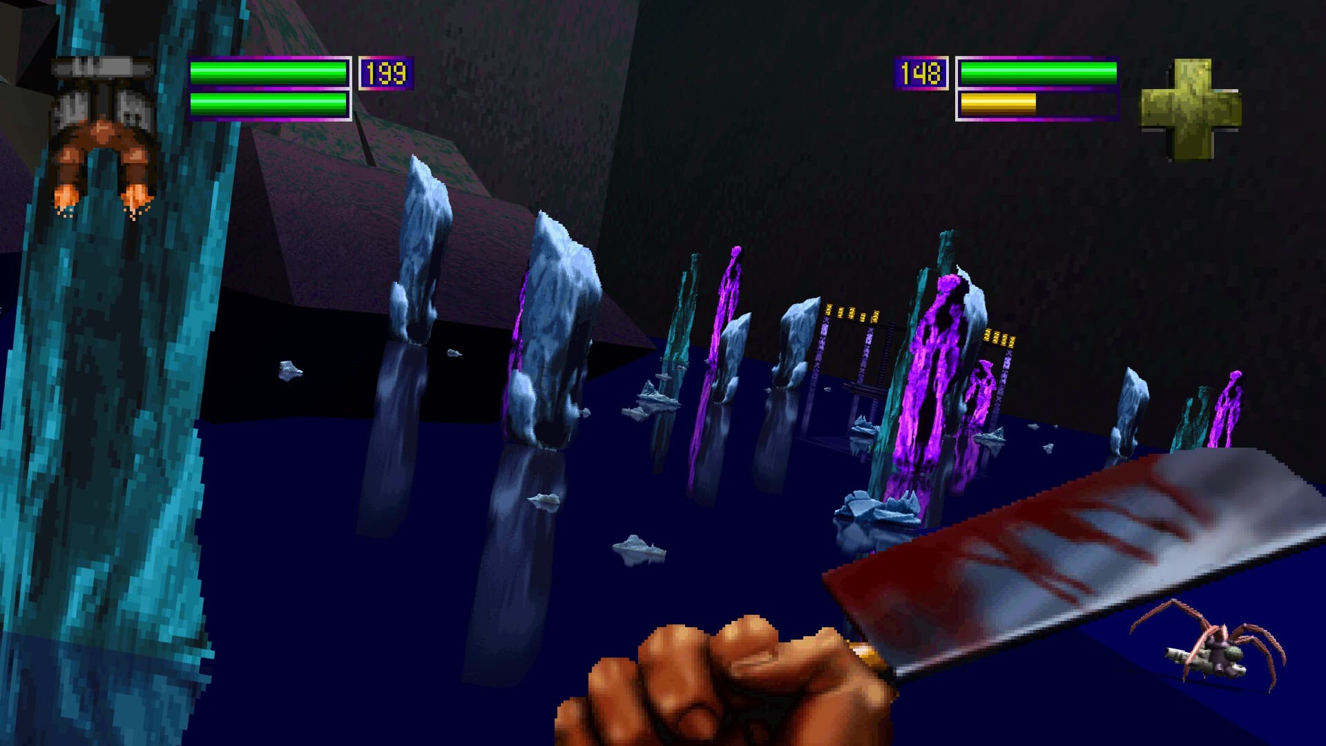 Game screenshot 1