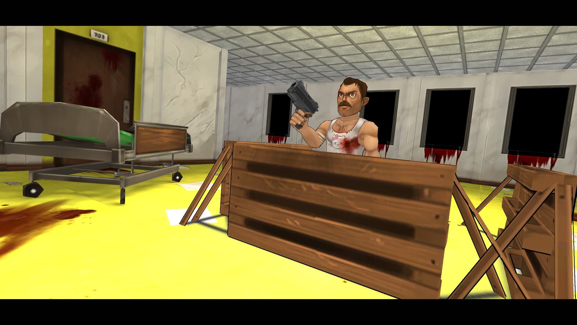 Game screenshot 1