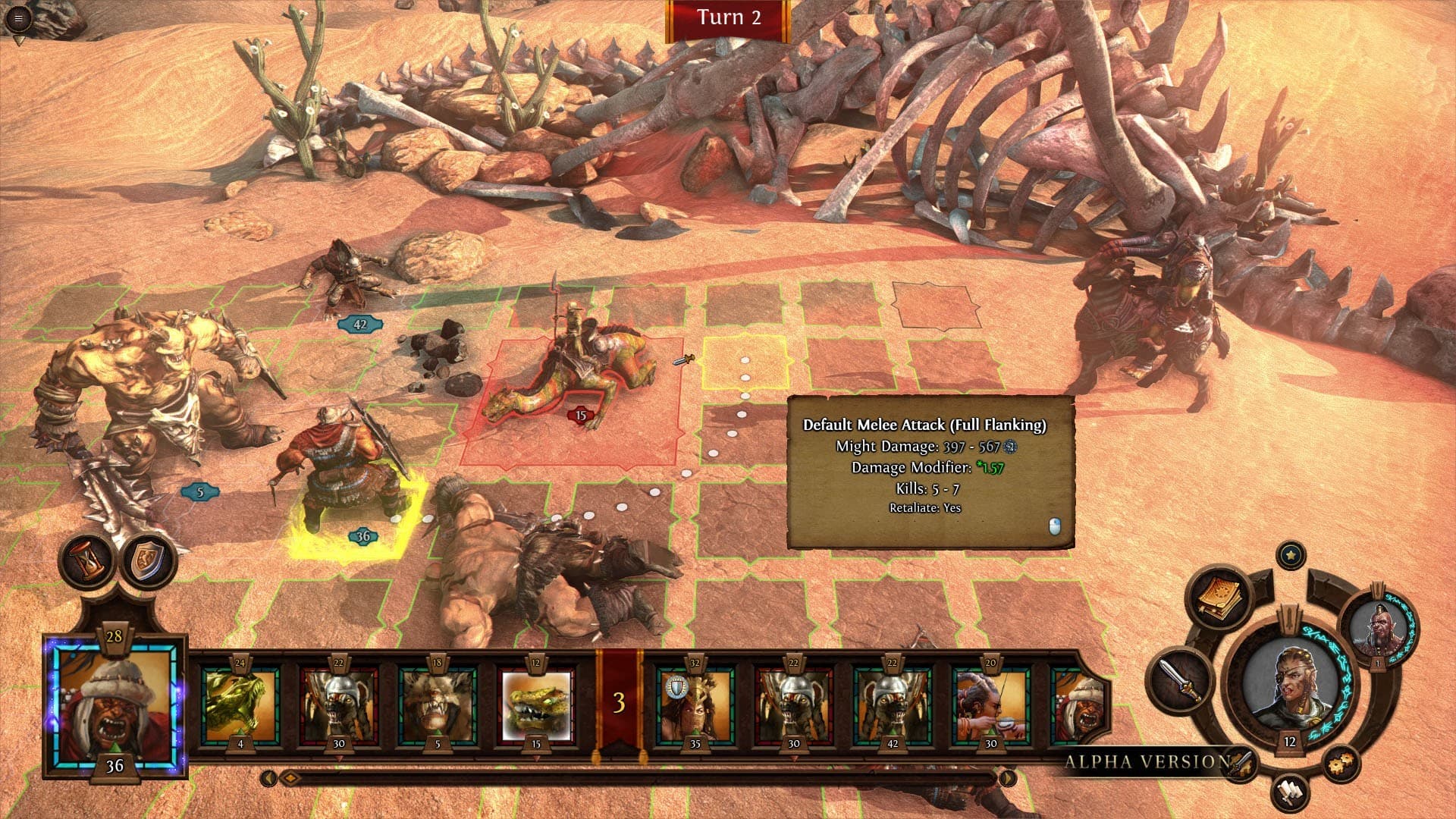 Game screenshot 1