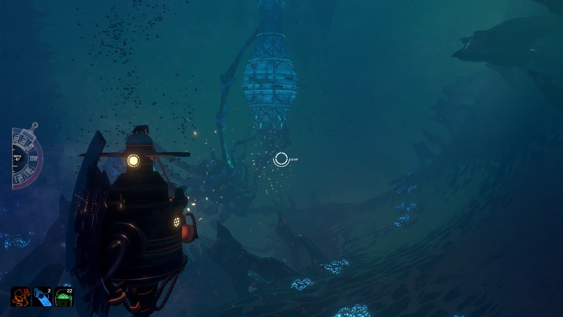 Game screenshot 1