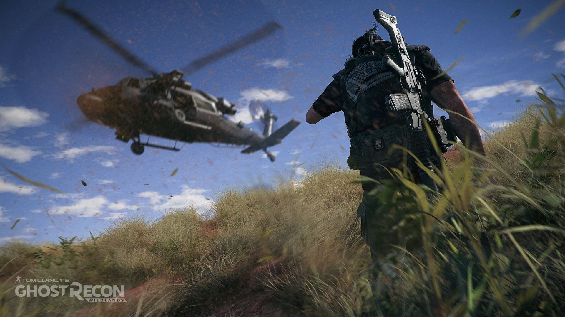 Game screenshot 1