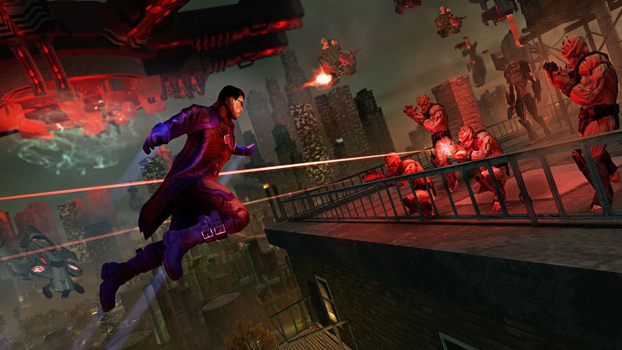 Game screenshot 1