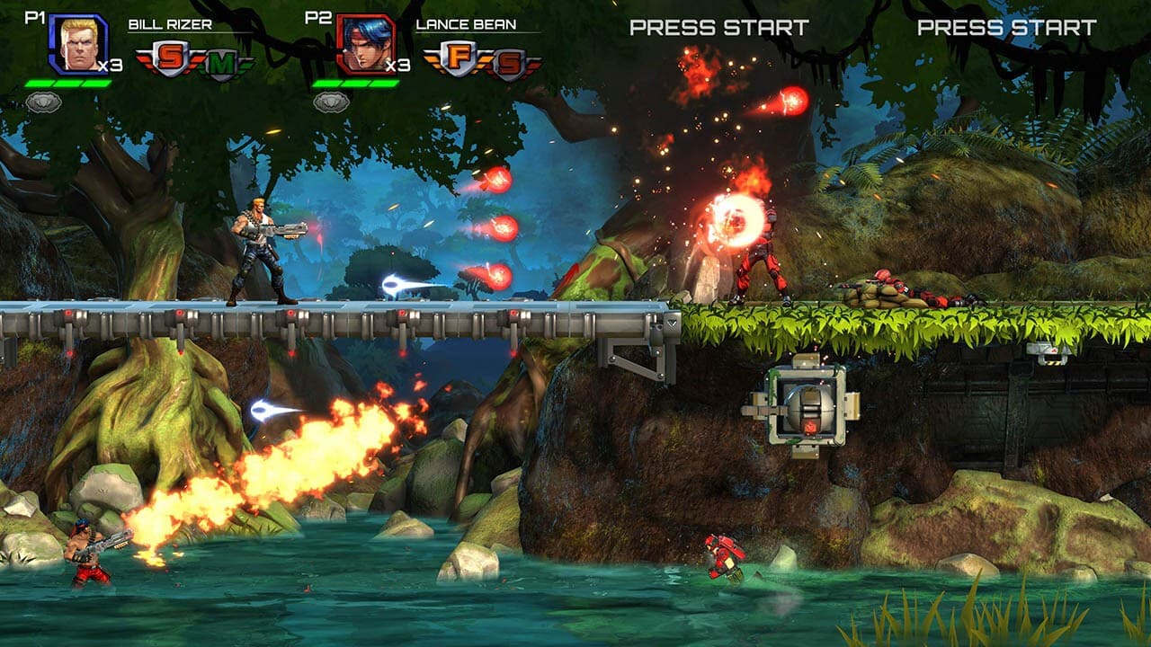 Game screenshot 1