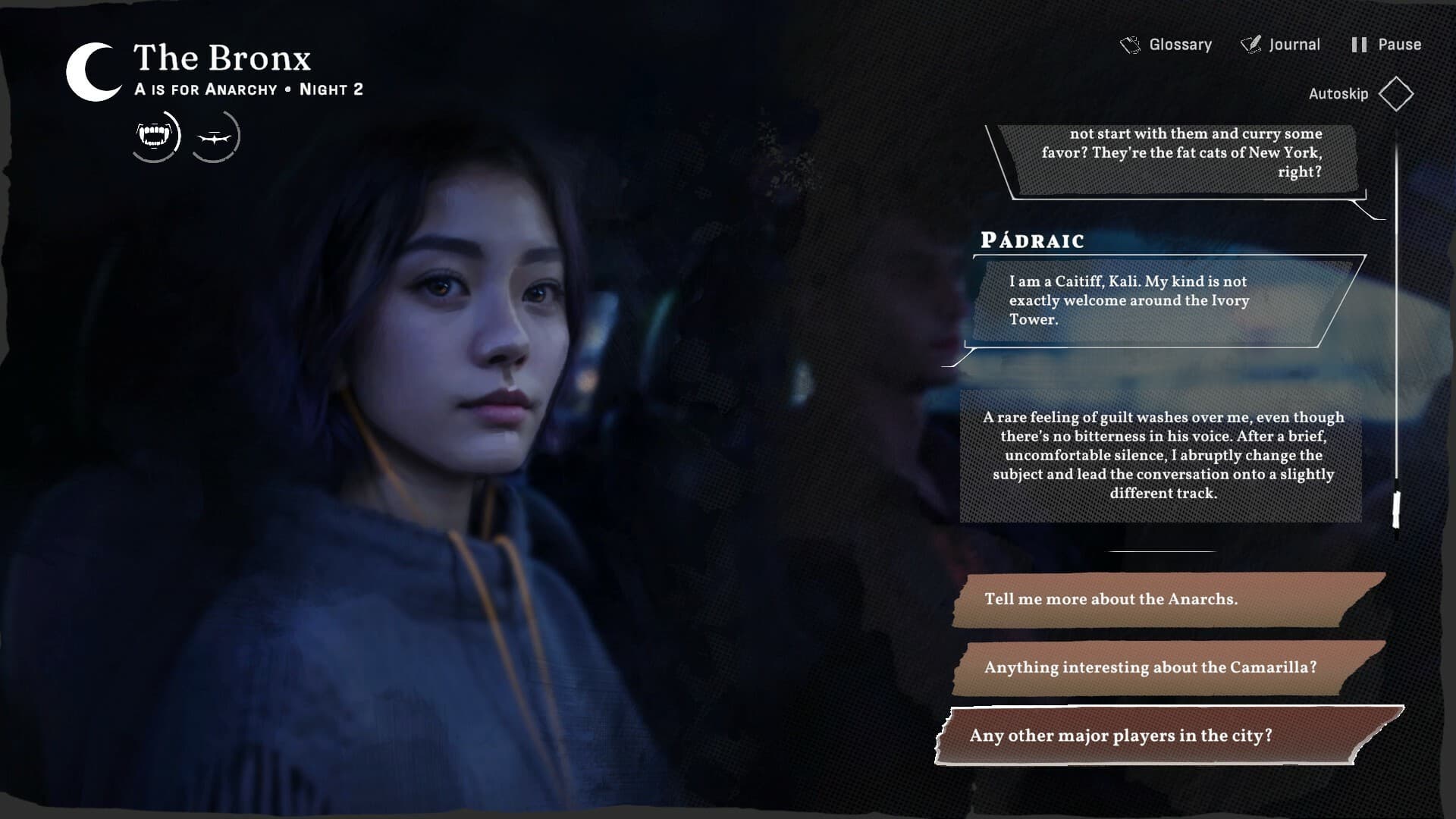 Game screenshot 1