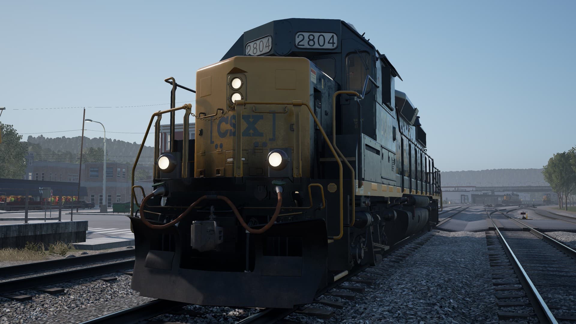 Game screenshot 1