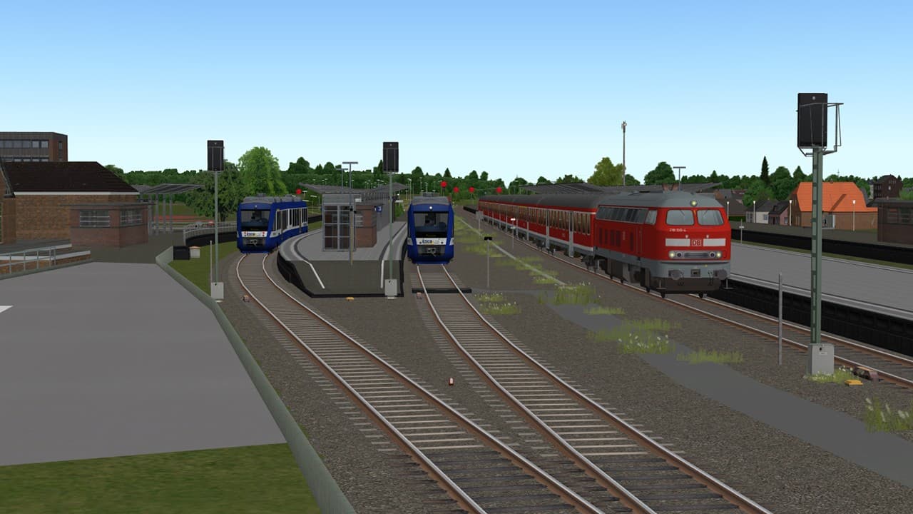 Game screenshot 1