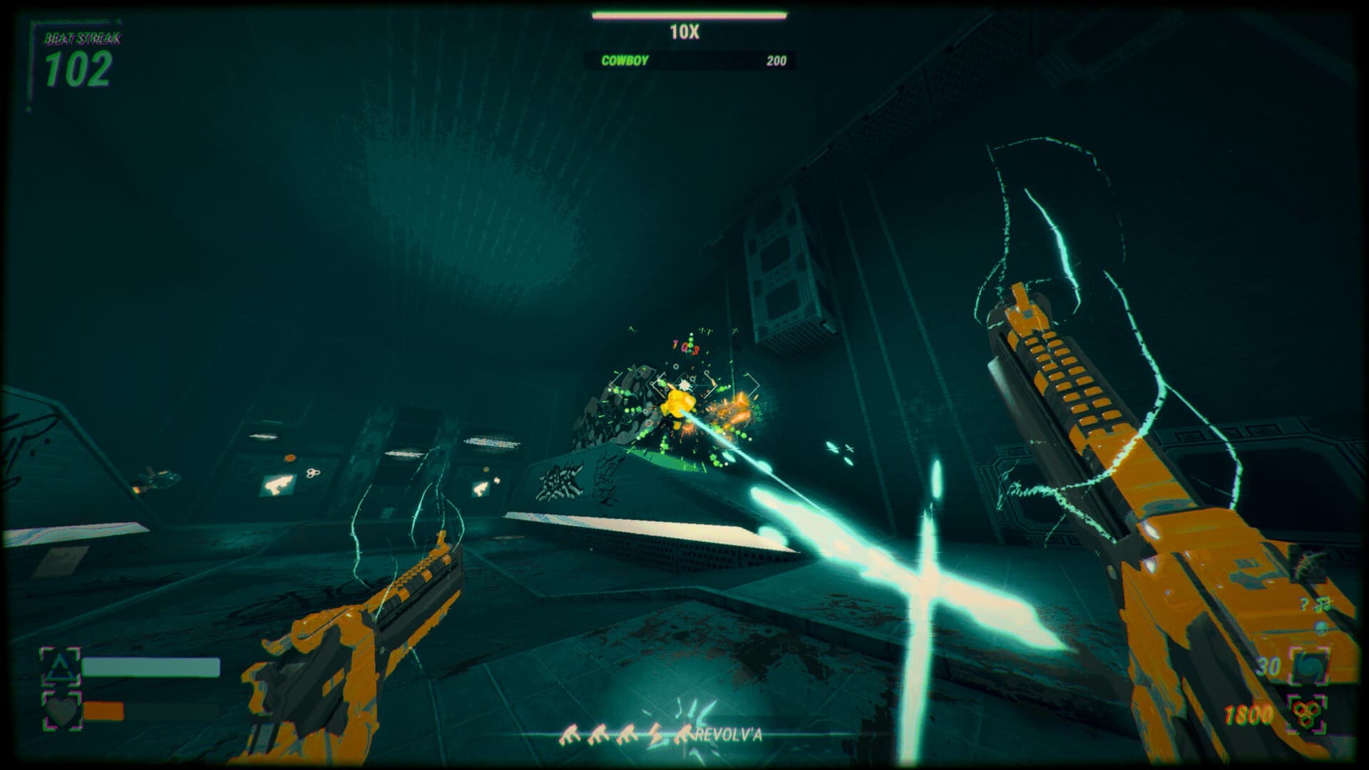 Game screenshot 1