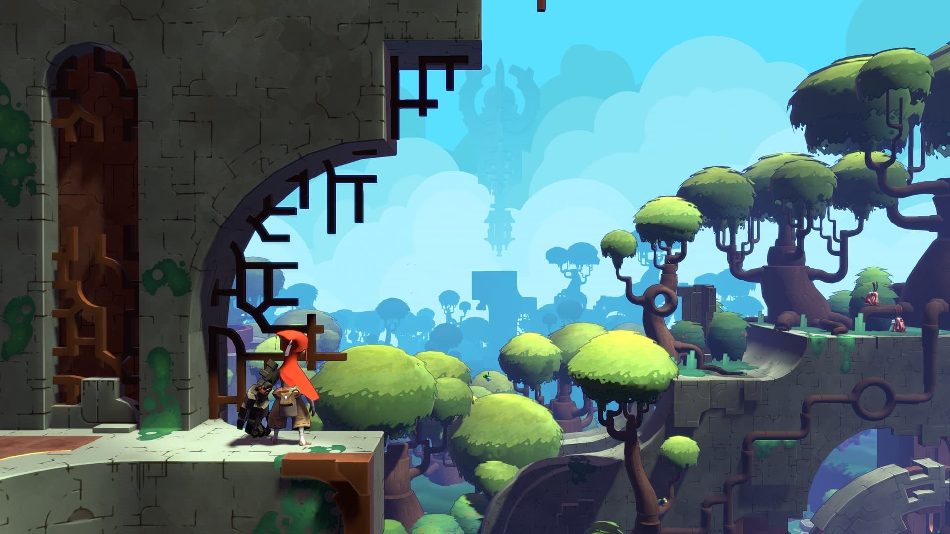 Game screenshot 1