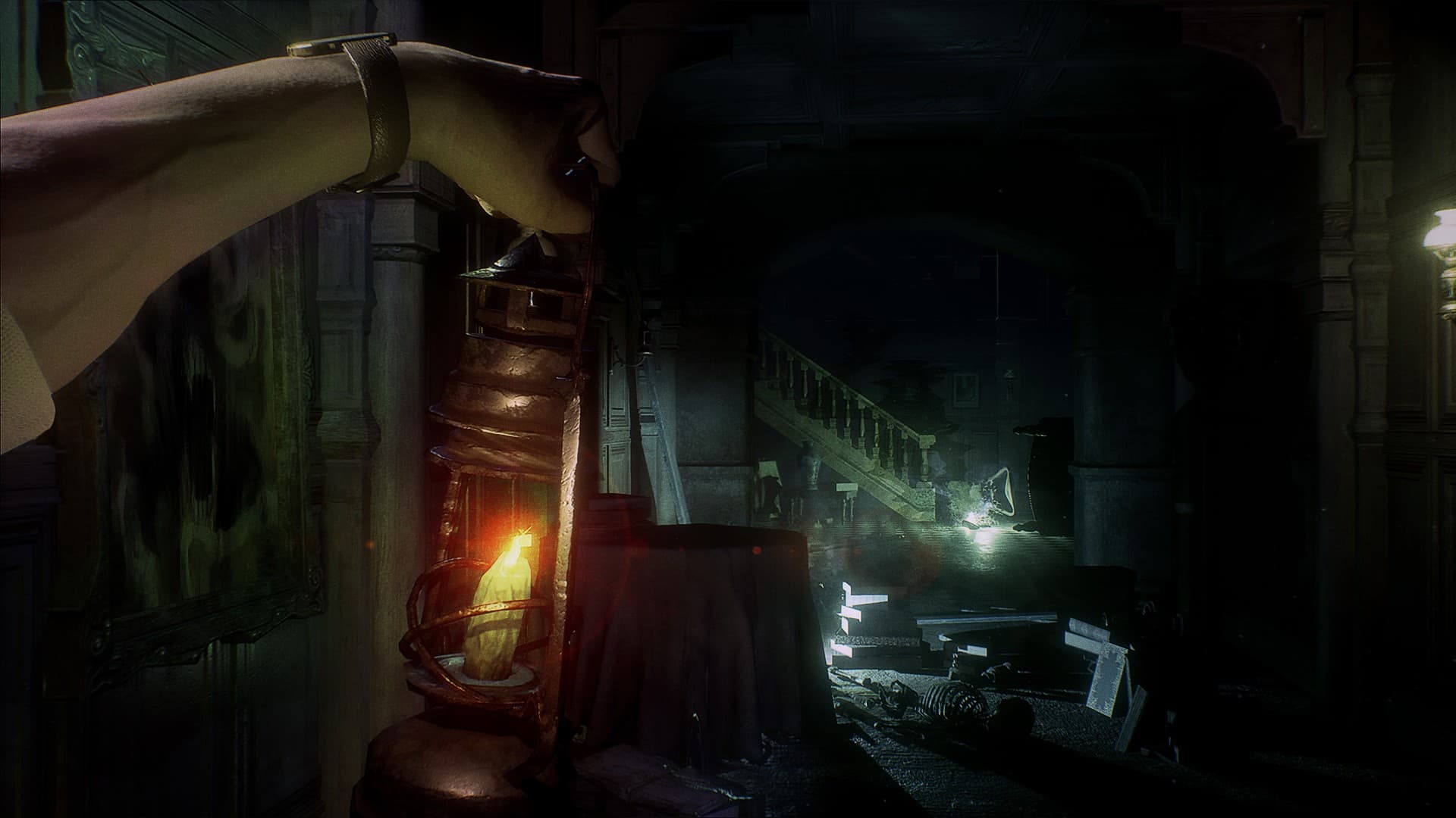 Game screenshot 1