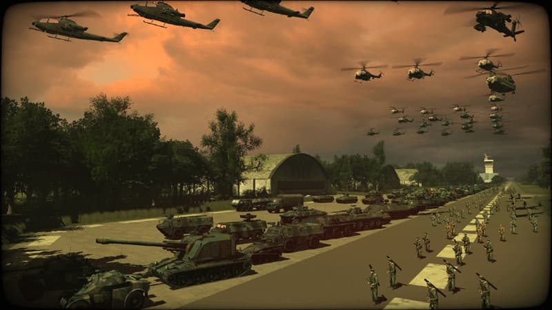 Game screenshot 1
