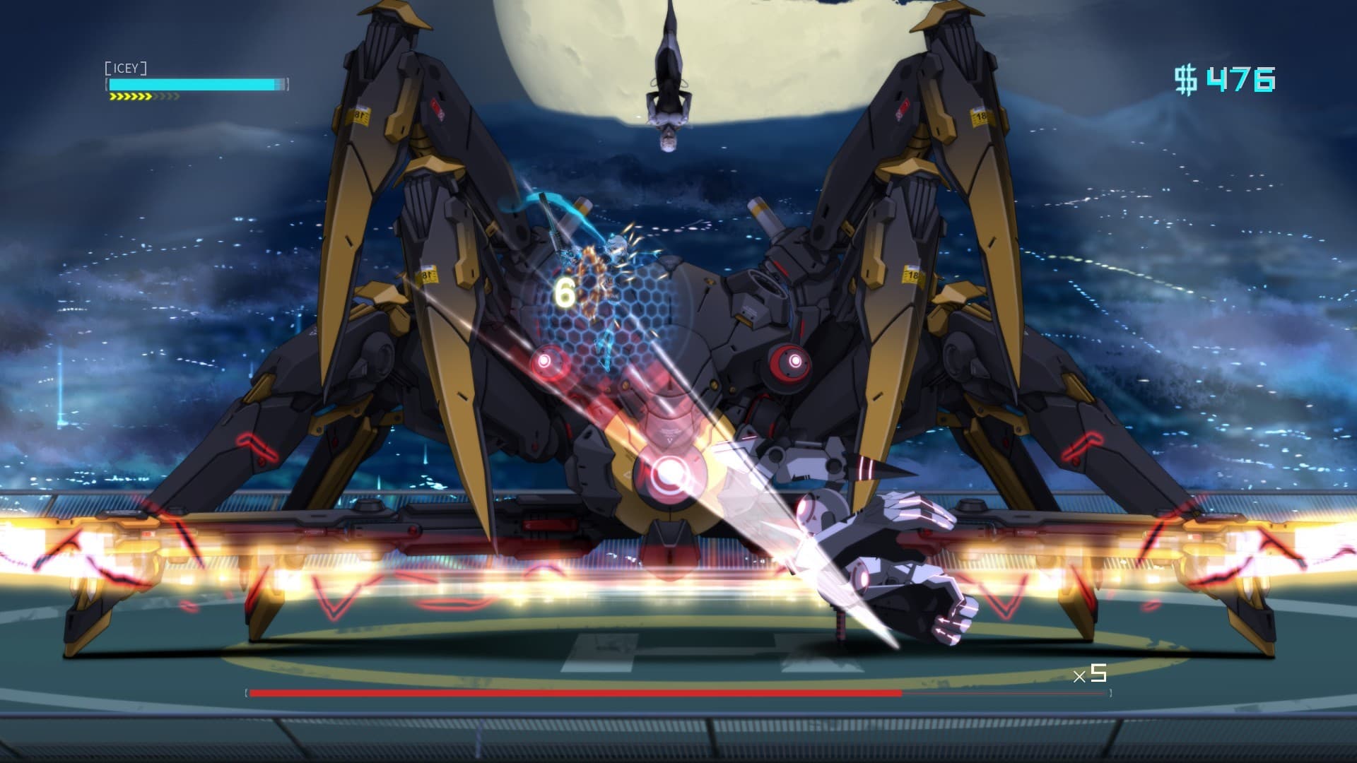 Game screenshot 1