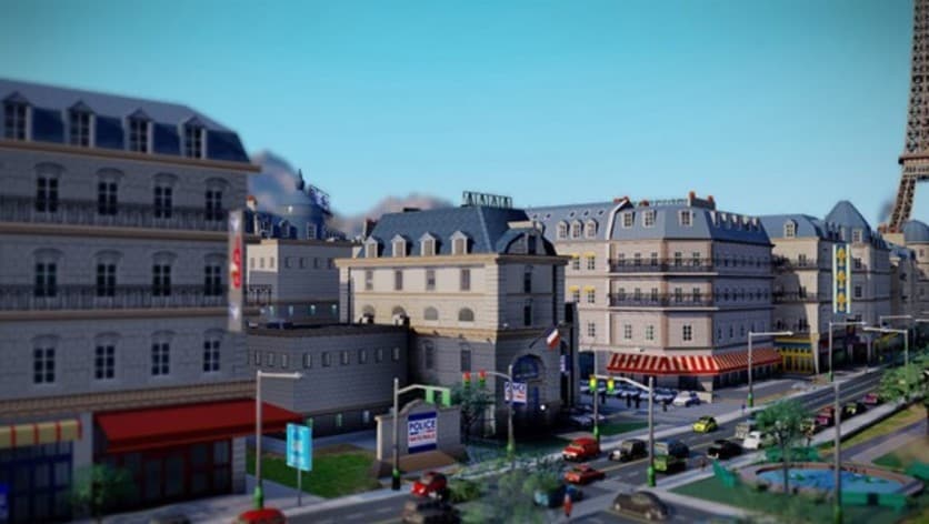 Game screenshot 1