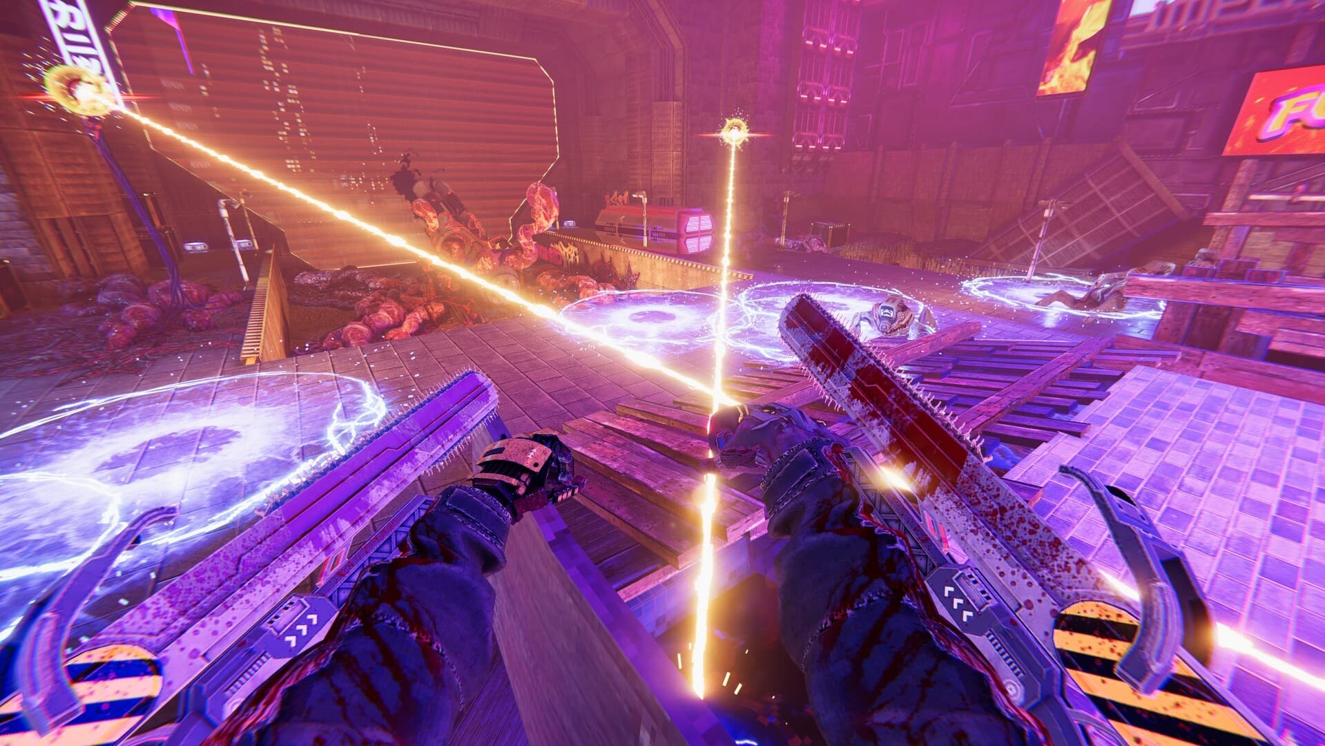 Game screenshot 1