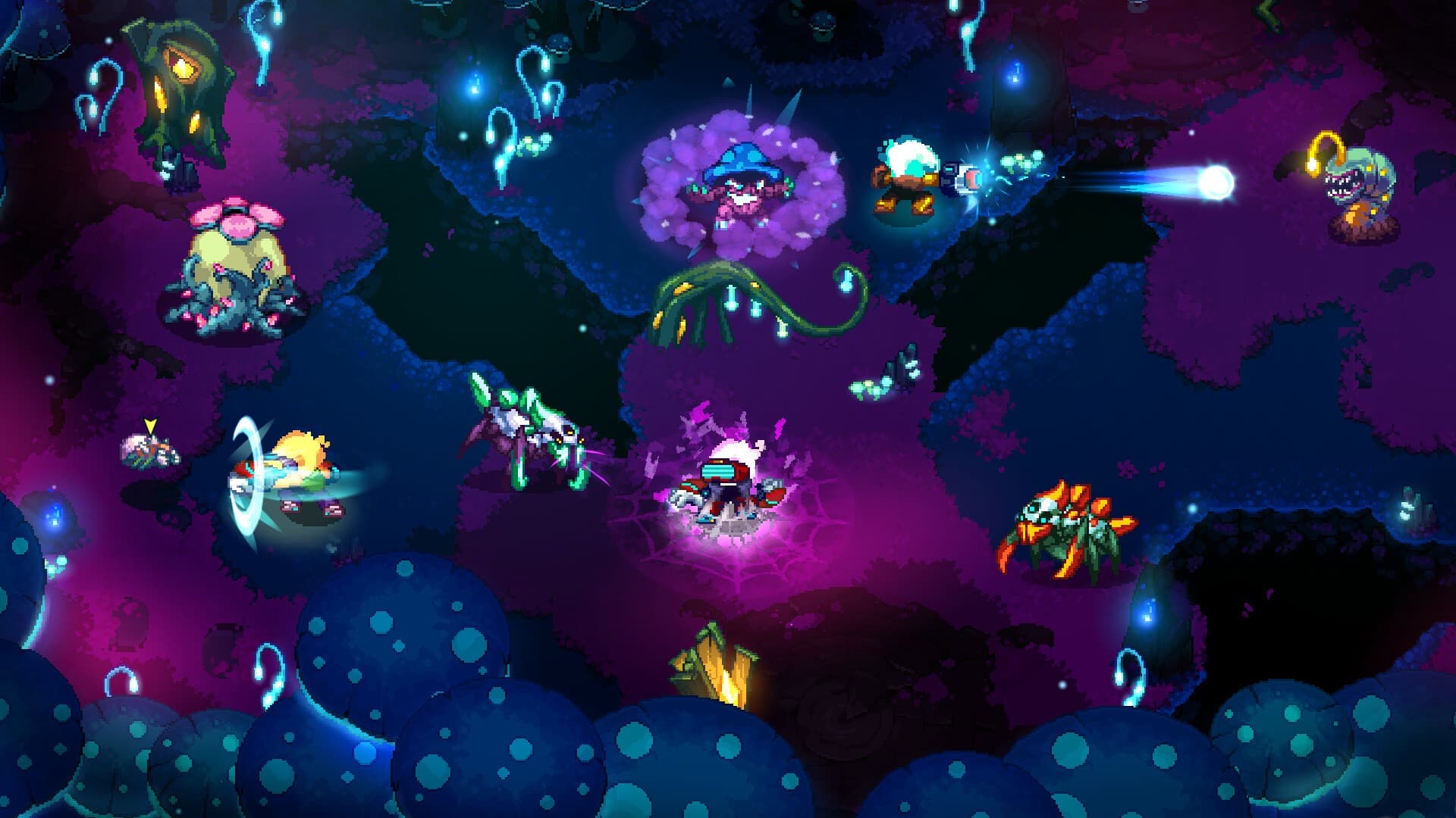 Game screenshot 1