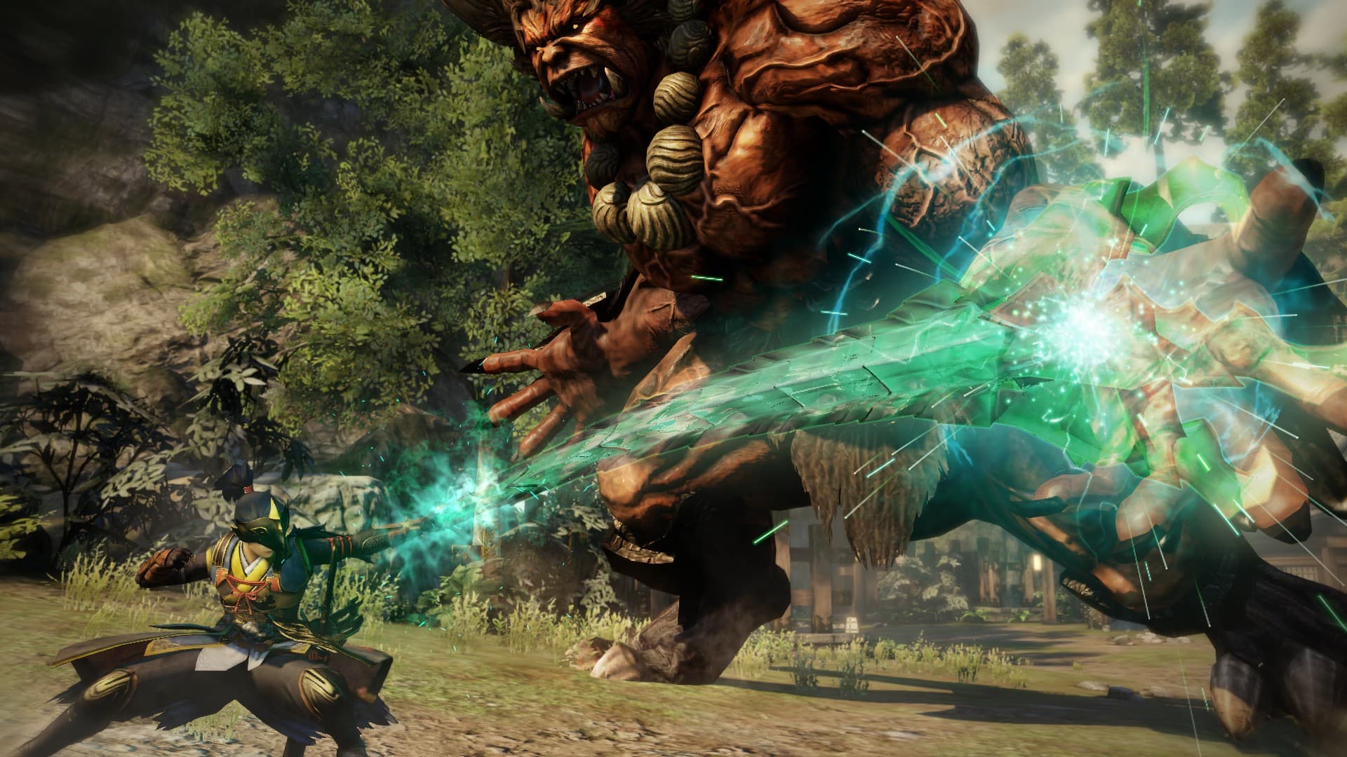 Game screenshot 1