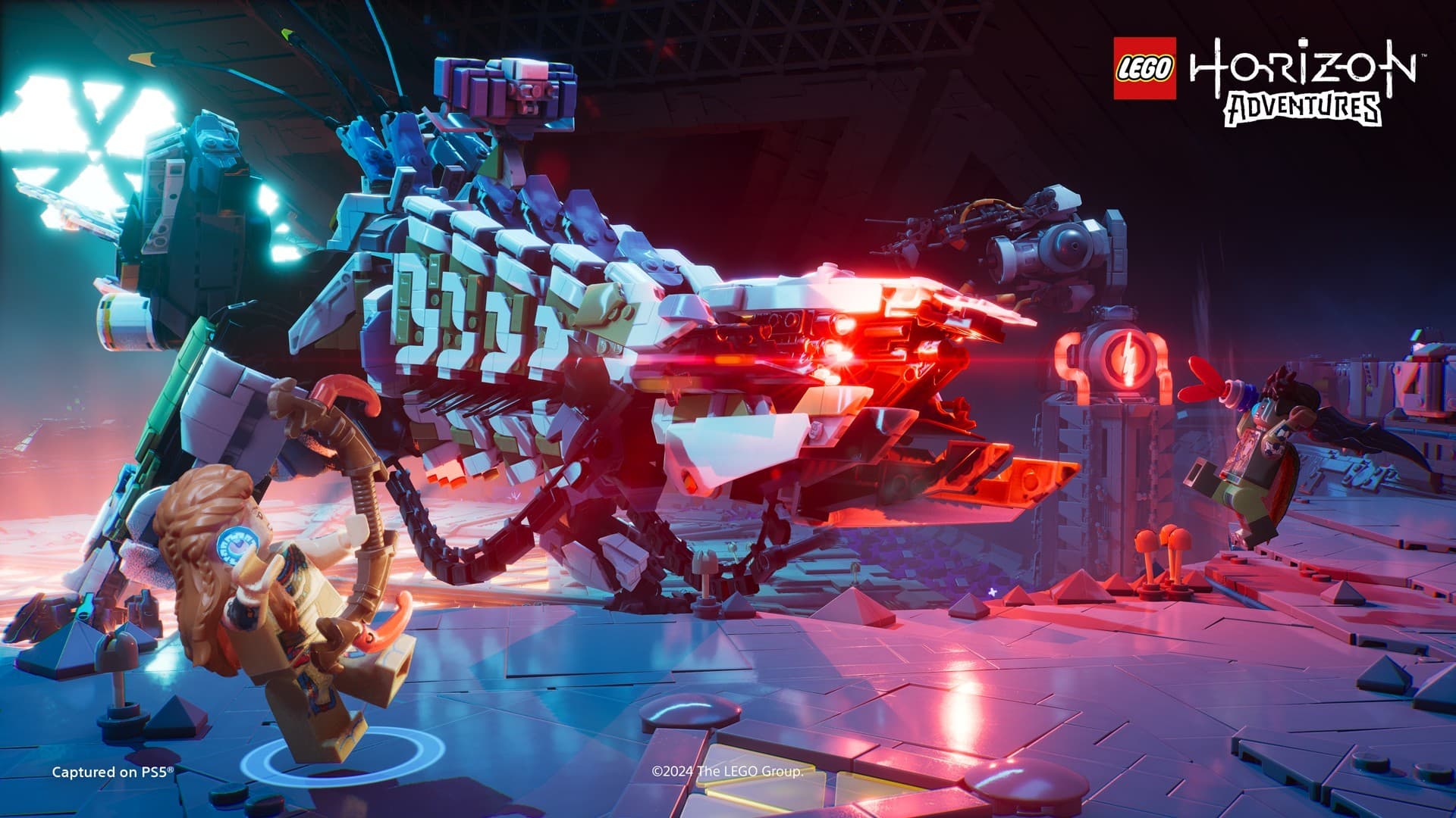 Game screenshot 1