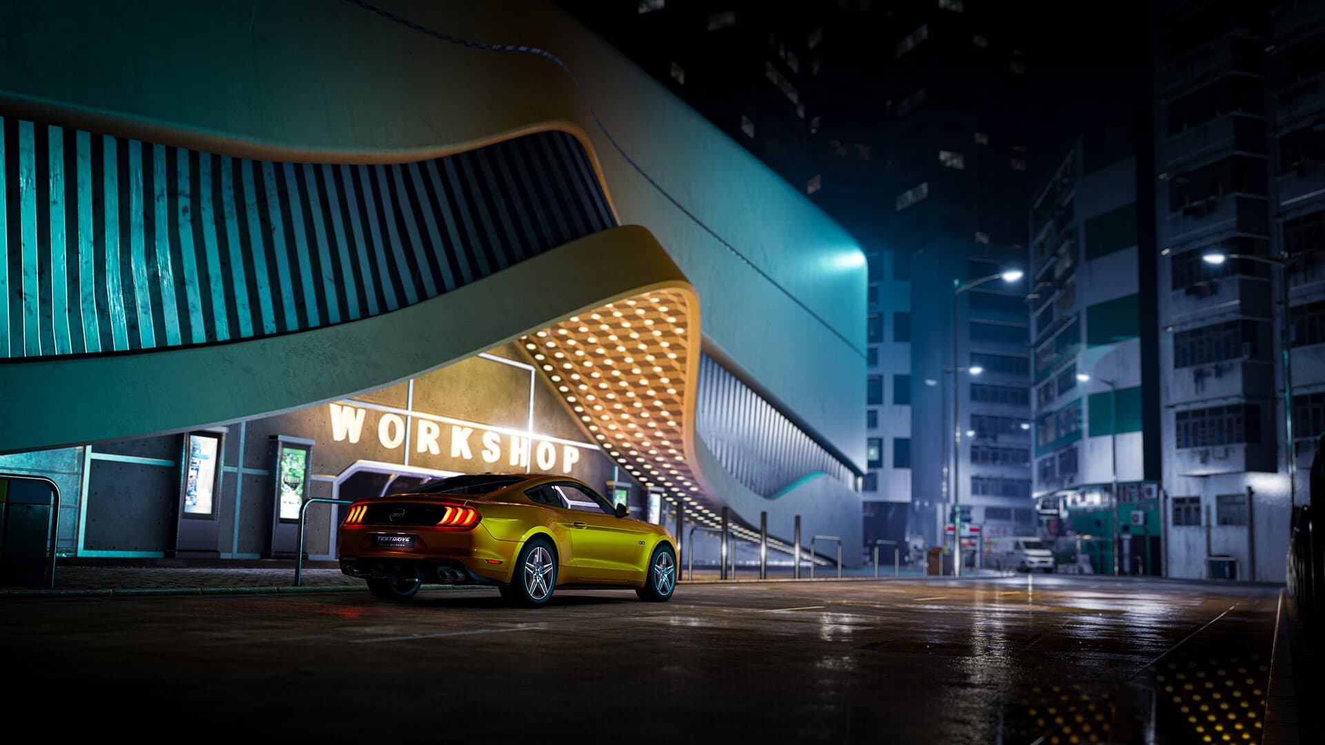 Game screenshot 1