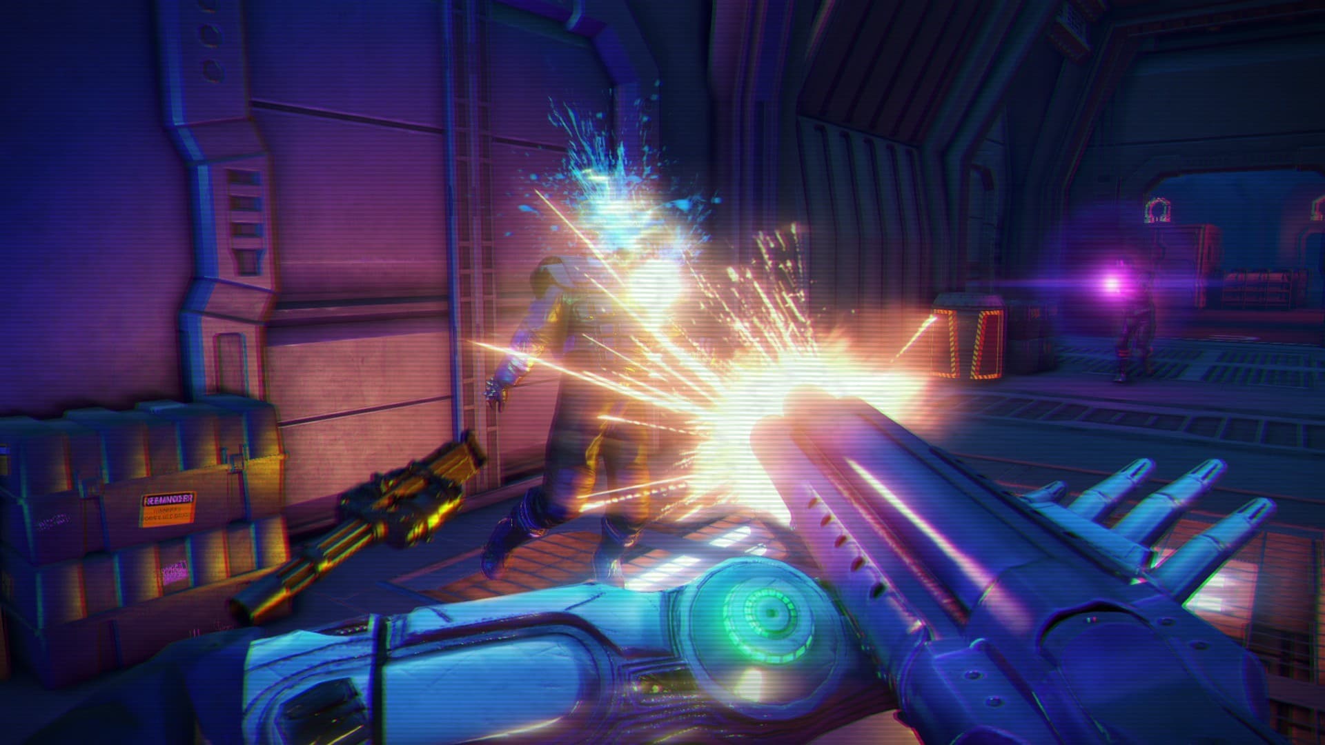 Game screenshot 1