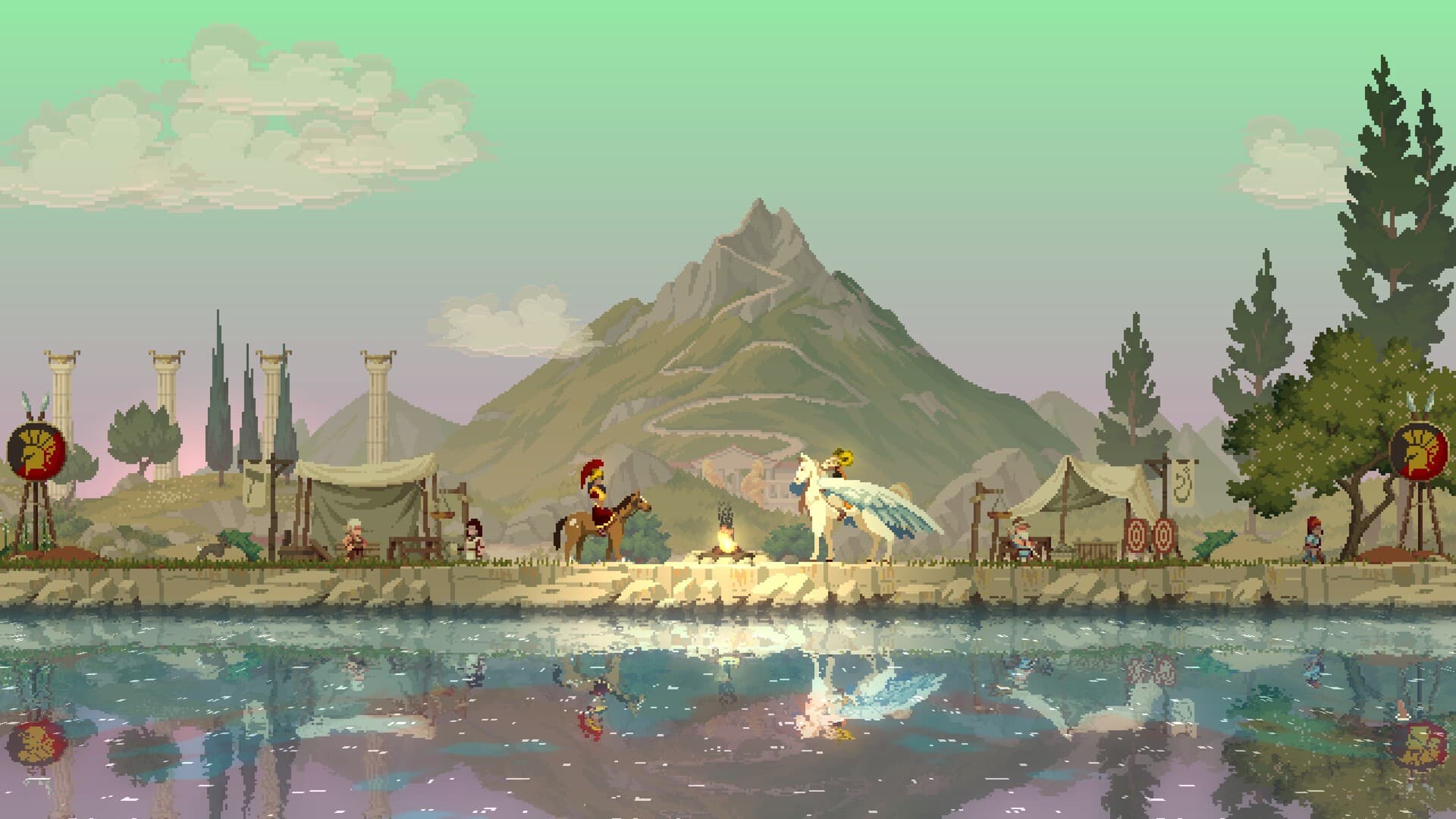Game screenshot 1