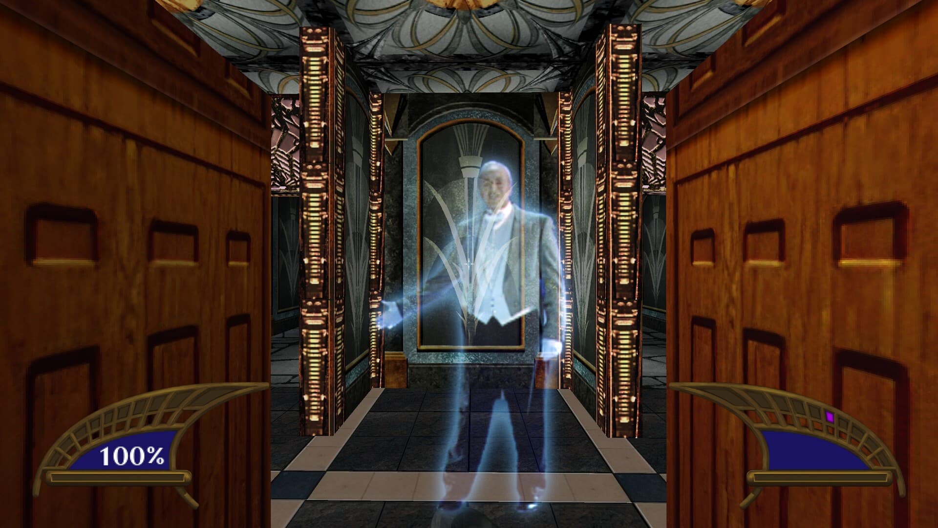 Game screenshot 1