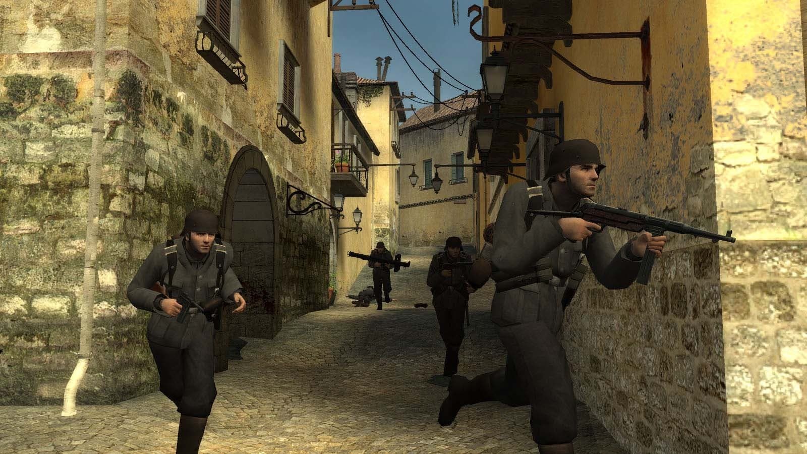 Game screenshot 1